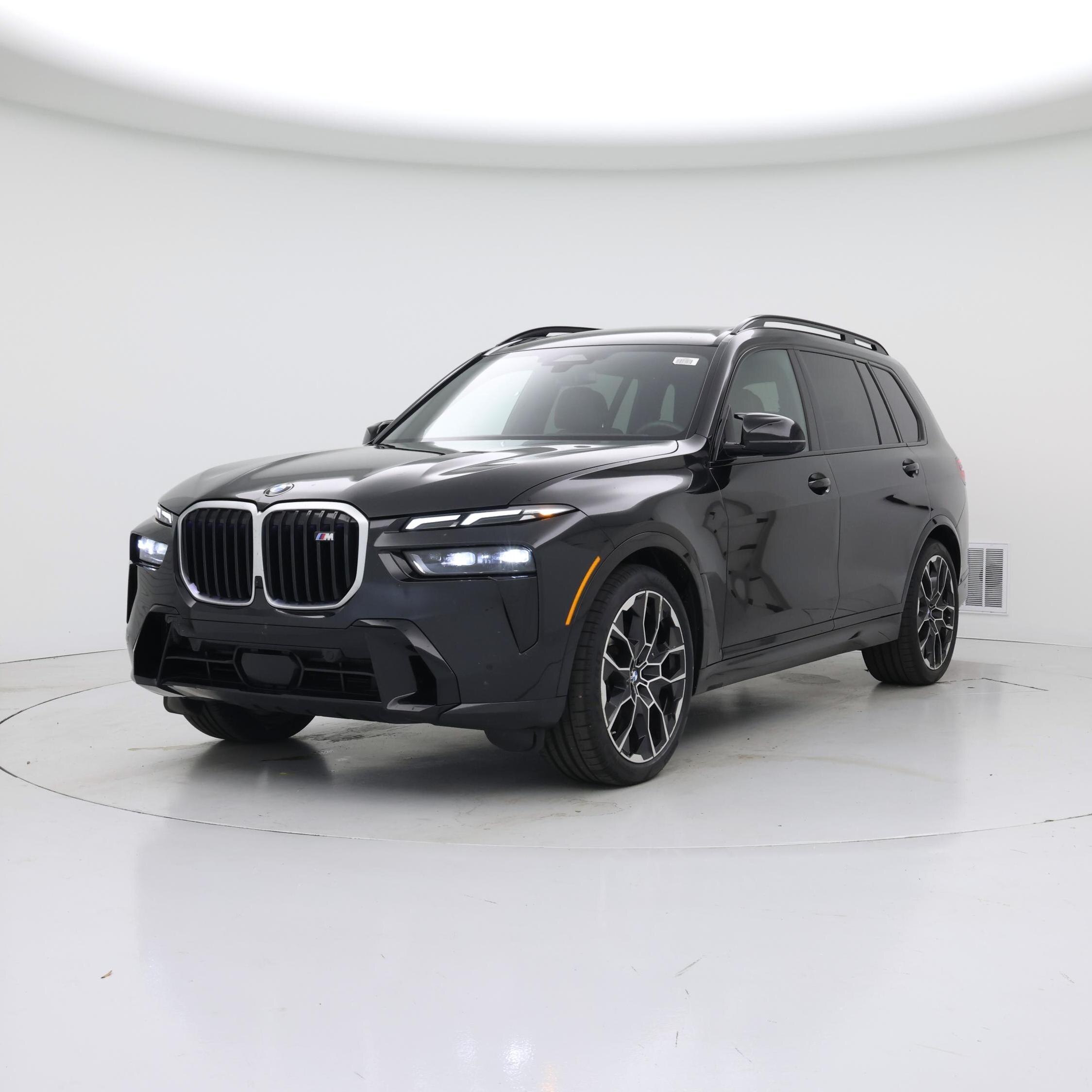 Thumbnail: 2025 BMW X7 - 4