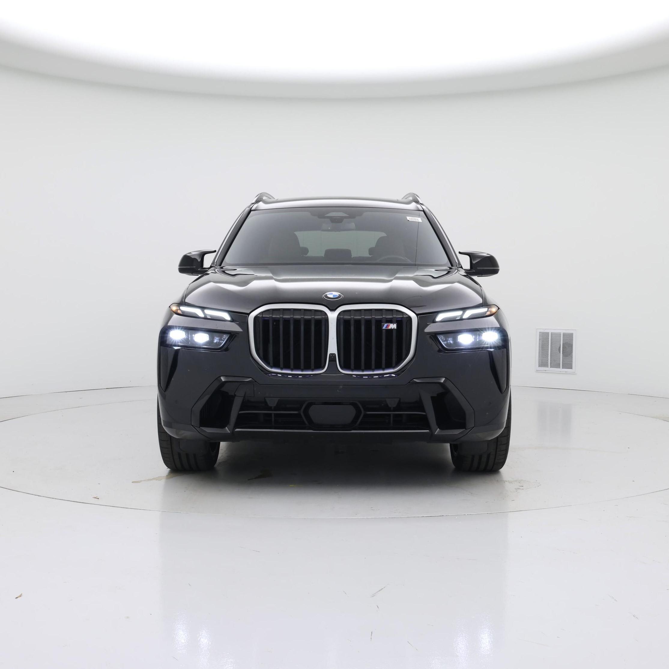 Thumbnail: 2025 BMW X7 - 5
