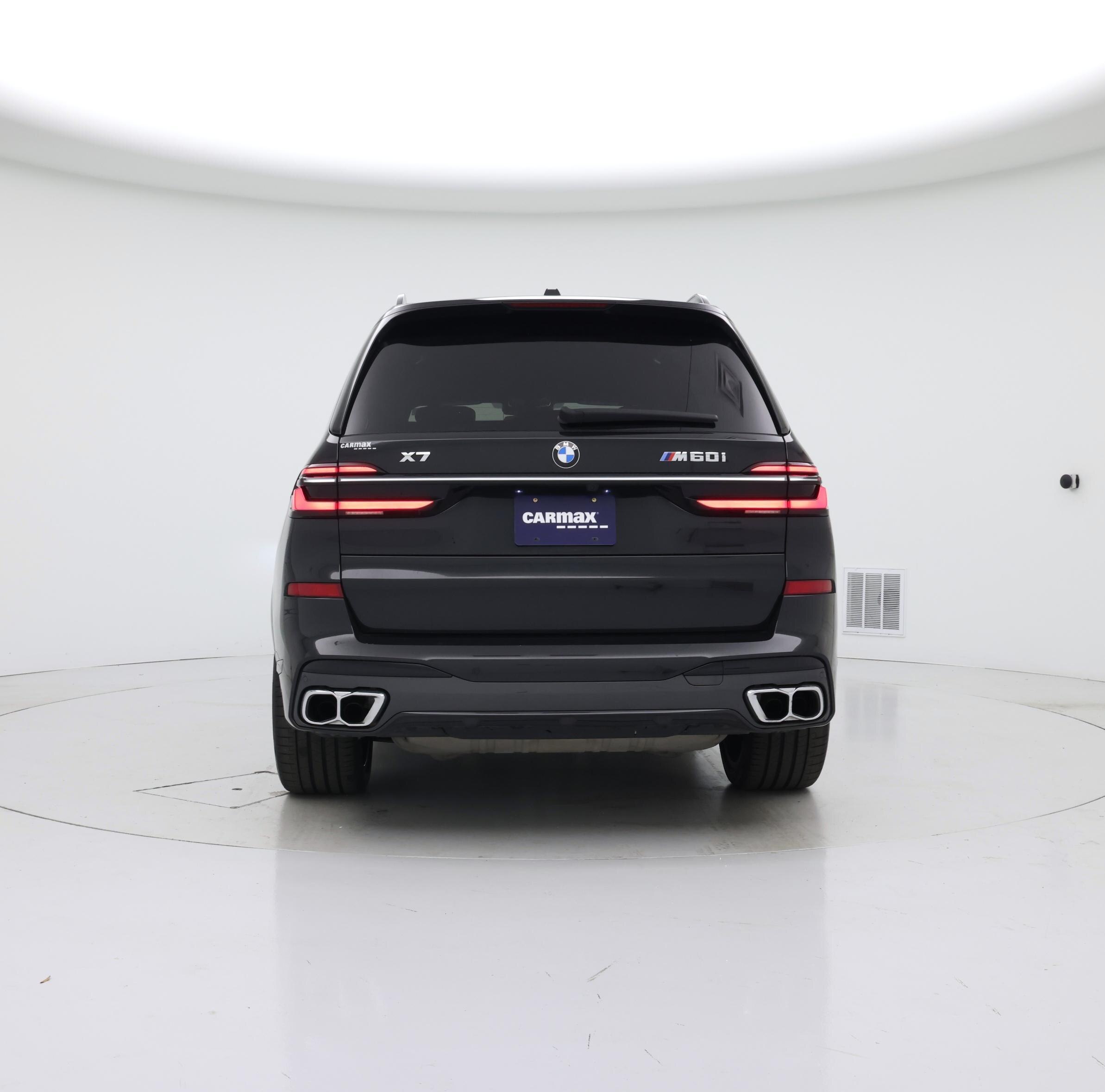 Thumbnail: 2025 BMW X7 - 6