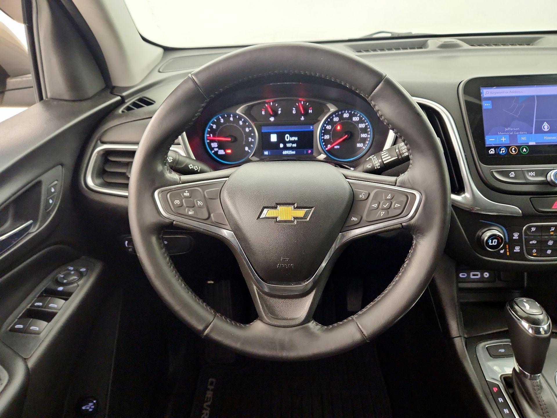 Thumbnail: 2019 Chevrolet Equinox - 10
