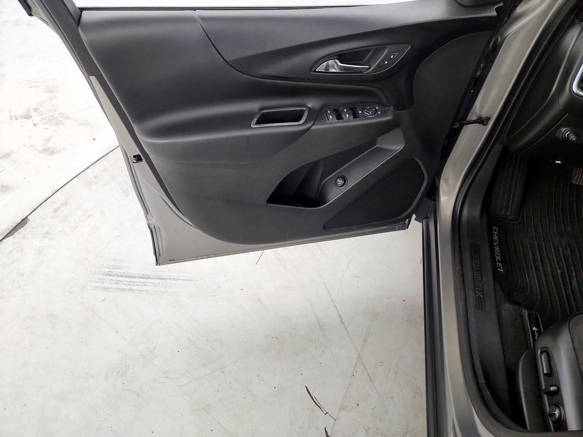 Thumbnail: 2019 Chevrolet Equinox - 12