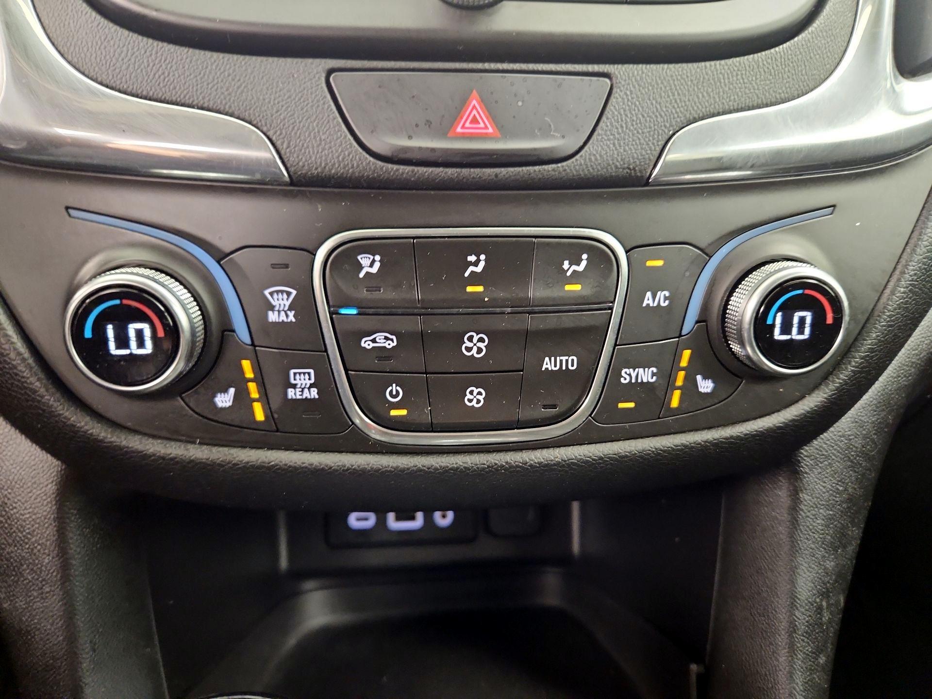 Thumbnail: 2019 Chevrolet Equinox - 17