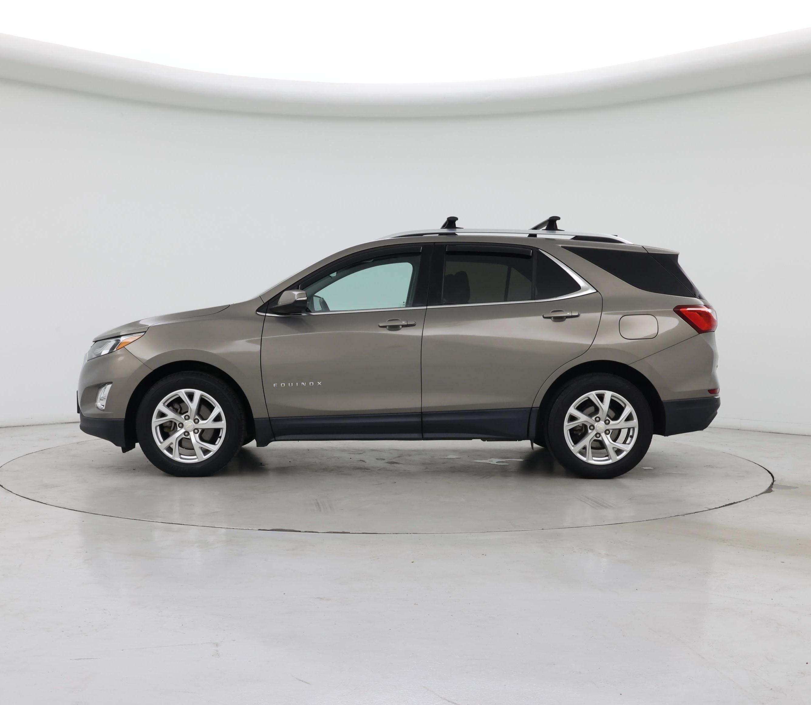 Thumbnail: 2019 Chevrolet Equinox - 3