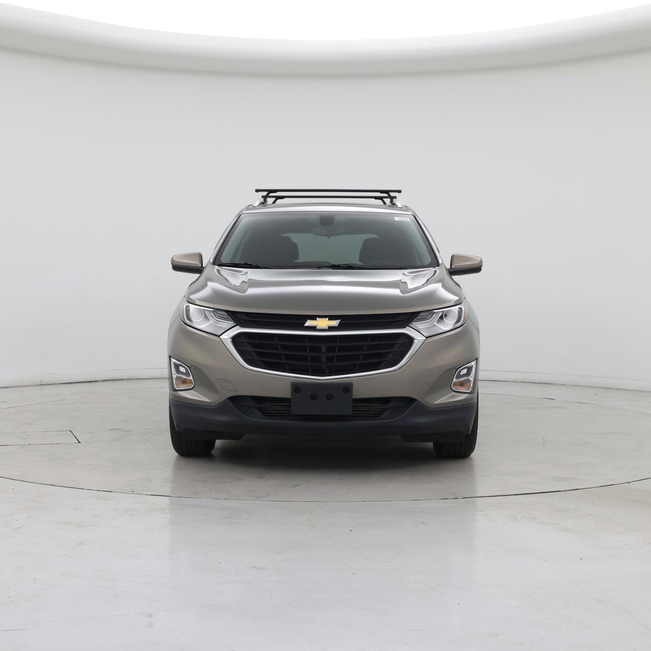 Thumbnail: 2019 Chevrolet Equinox - 5