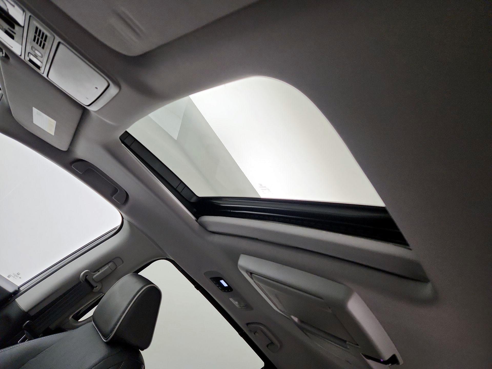 Thumbnail: 2022 Honda Odyssey - 20