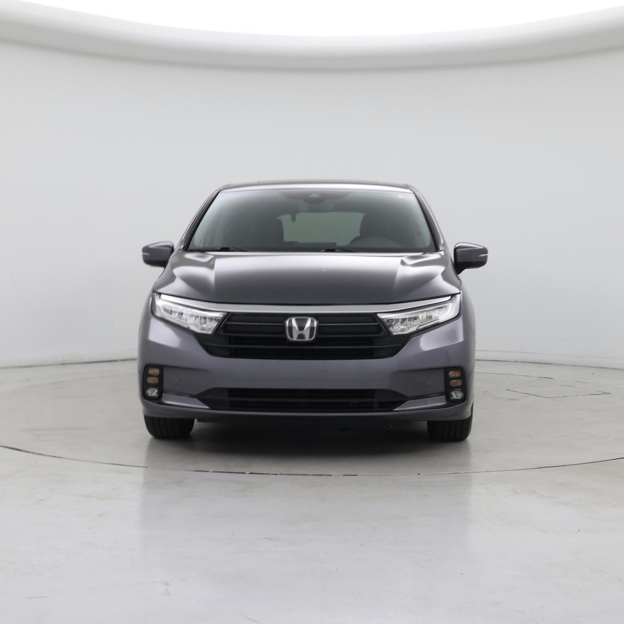 Thumbnail: 2022 Honda Odyssey - 5