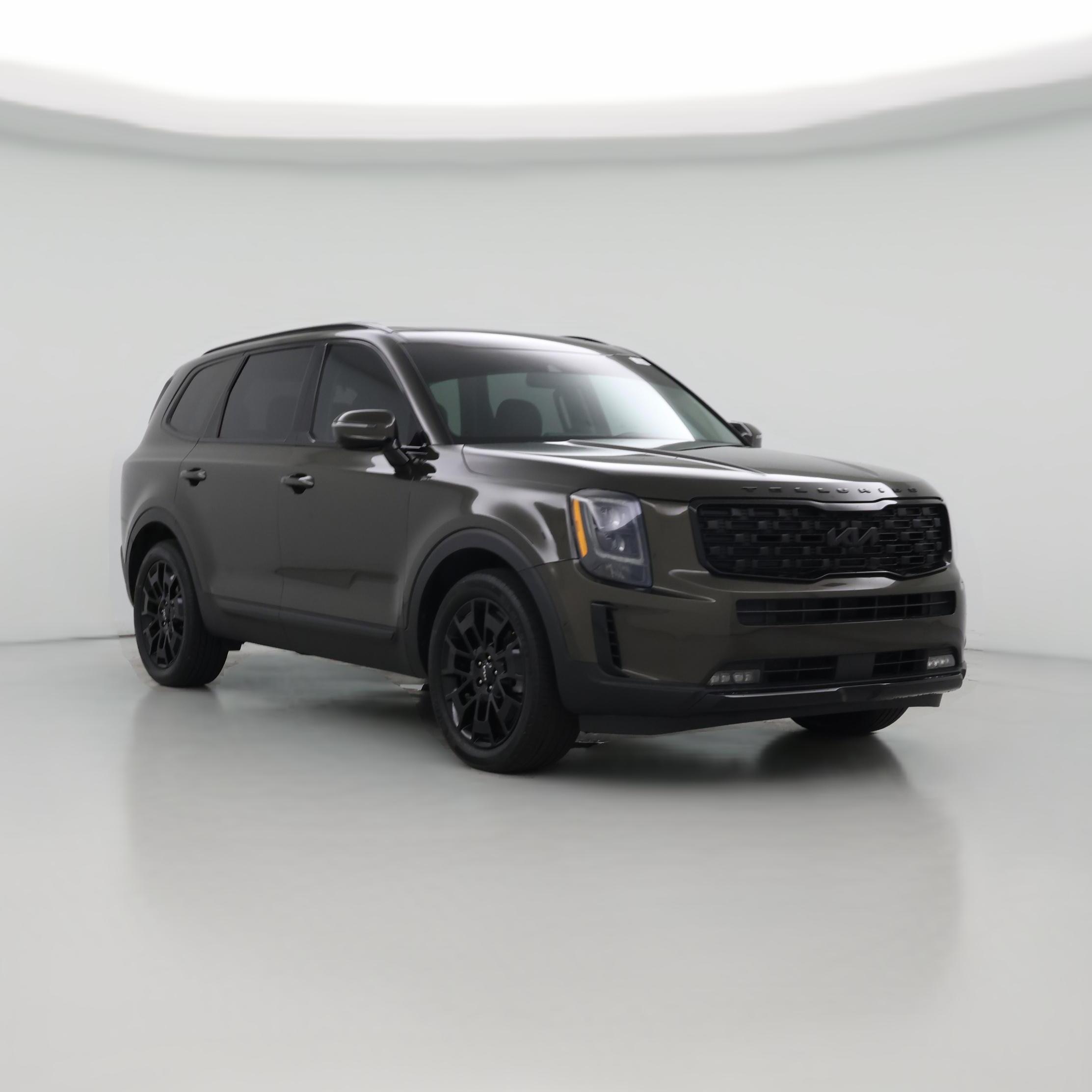 Thumbnail: 2022 Kia Telluride - 1