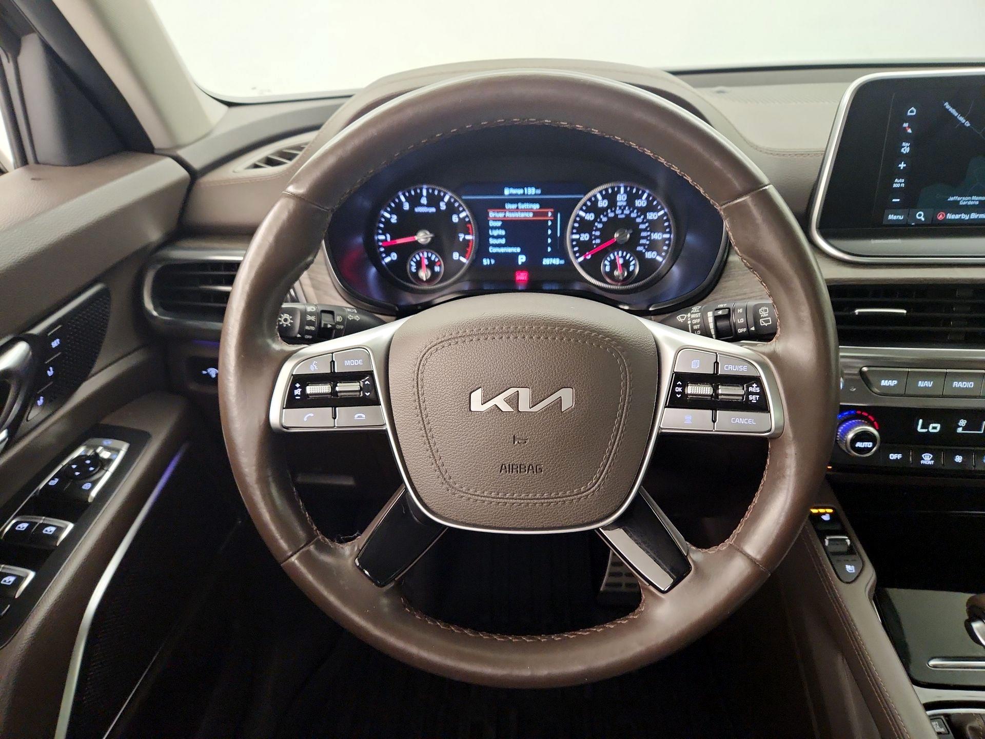 Thumbnail: 2022 Kia Telluride - 10