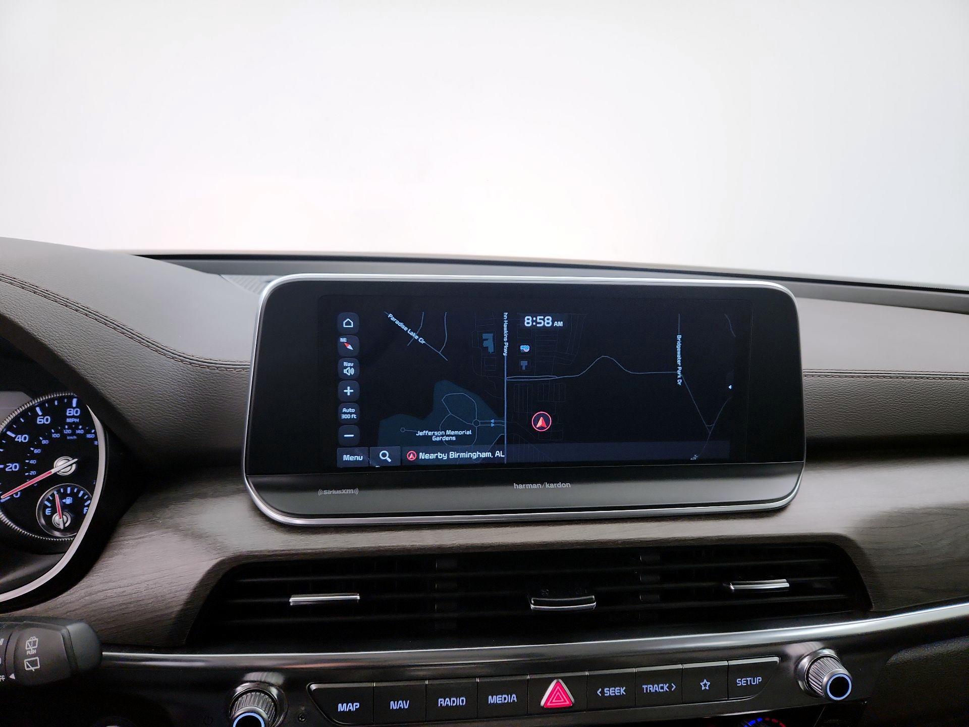 Thumbnail: 2022 Kia Telluride - 14