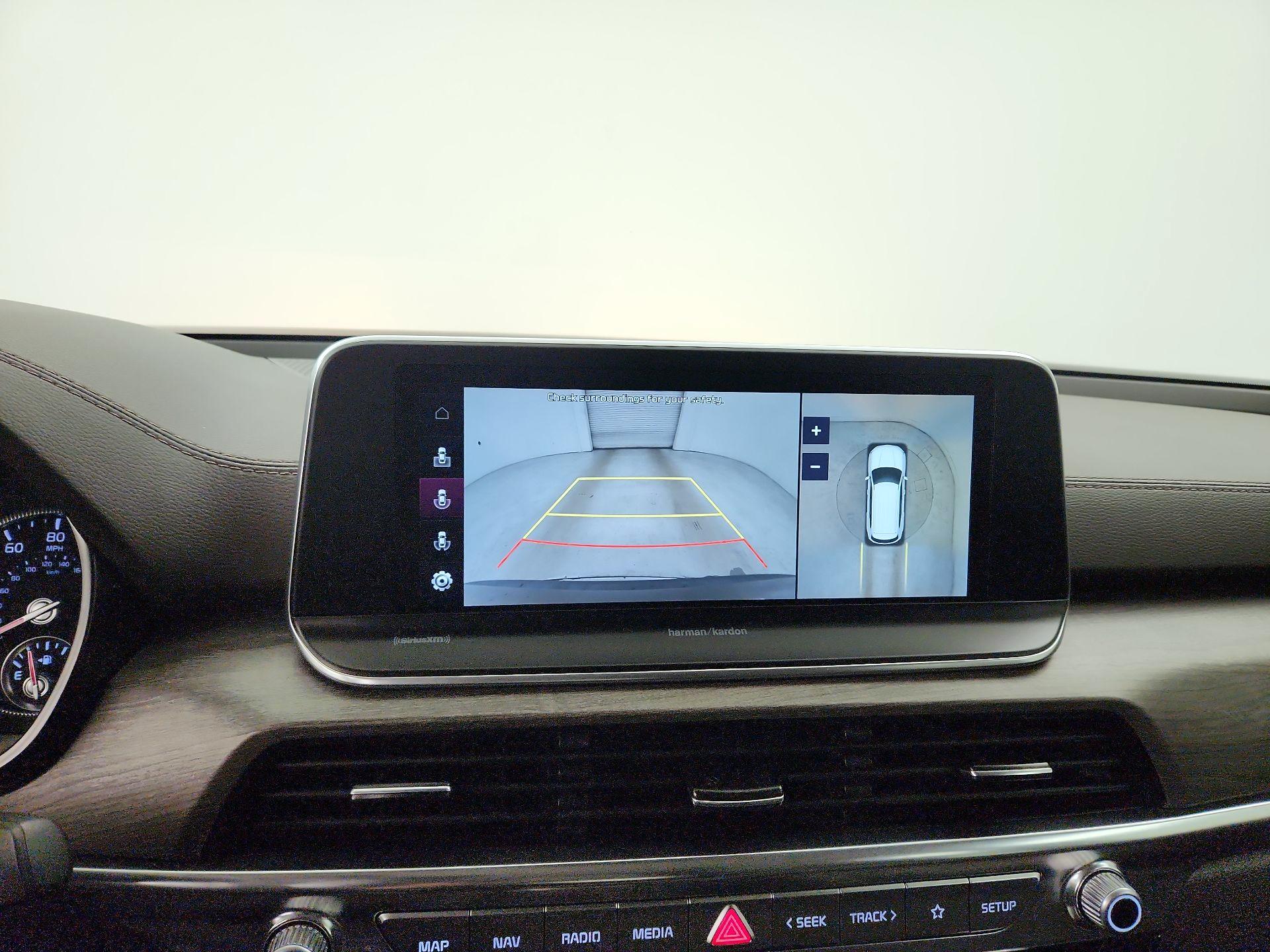 Thumbnail: 2022 Kia Telluride - 15