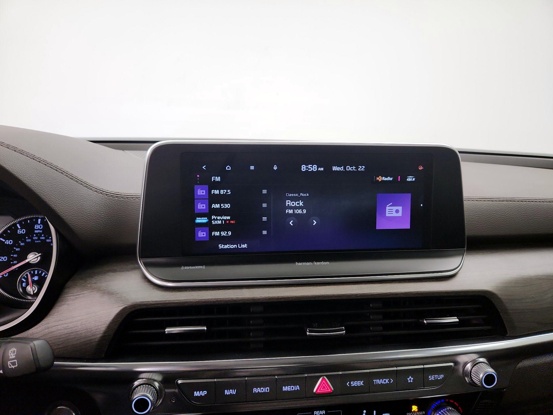 Thumbnail: 2022 Kia Telluride - 16