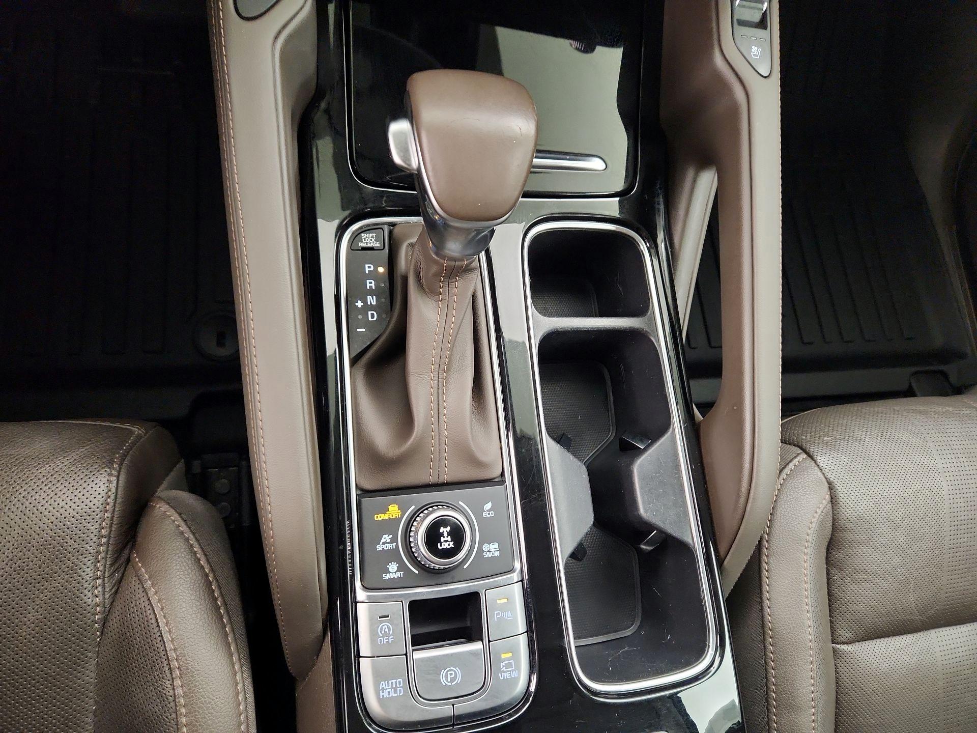 Thumbnail: 2022 Kia Telluride - 18