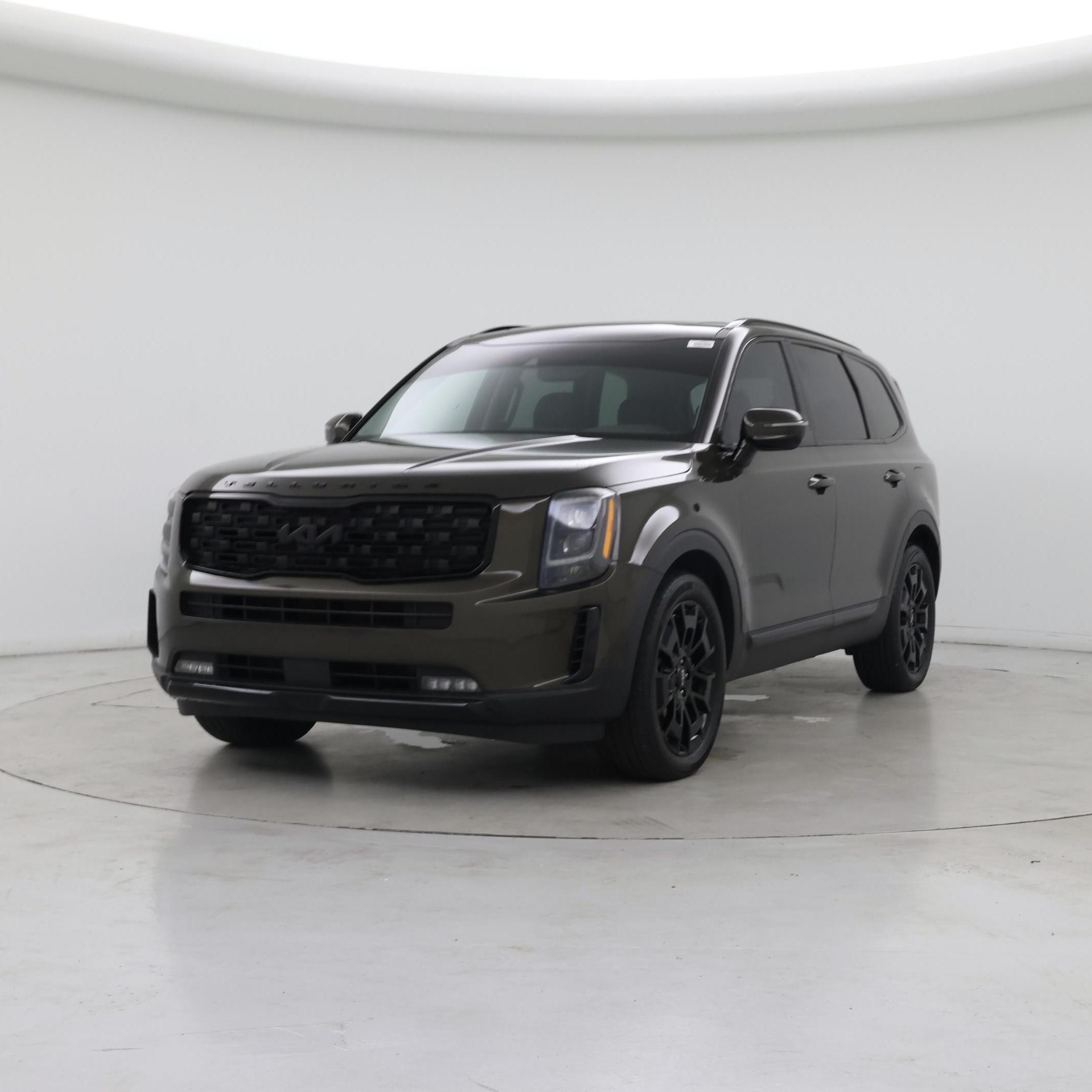 Thumbnail: 2022 Kia Telluride - 4