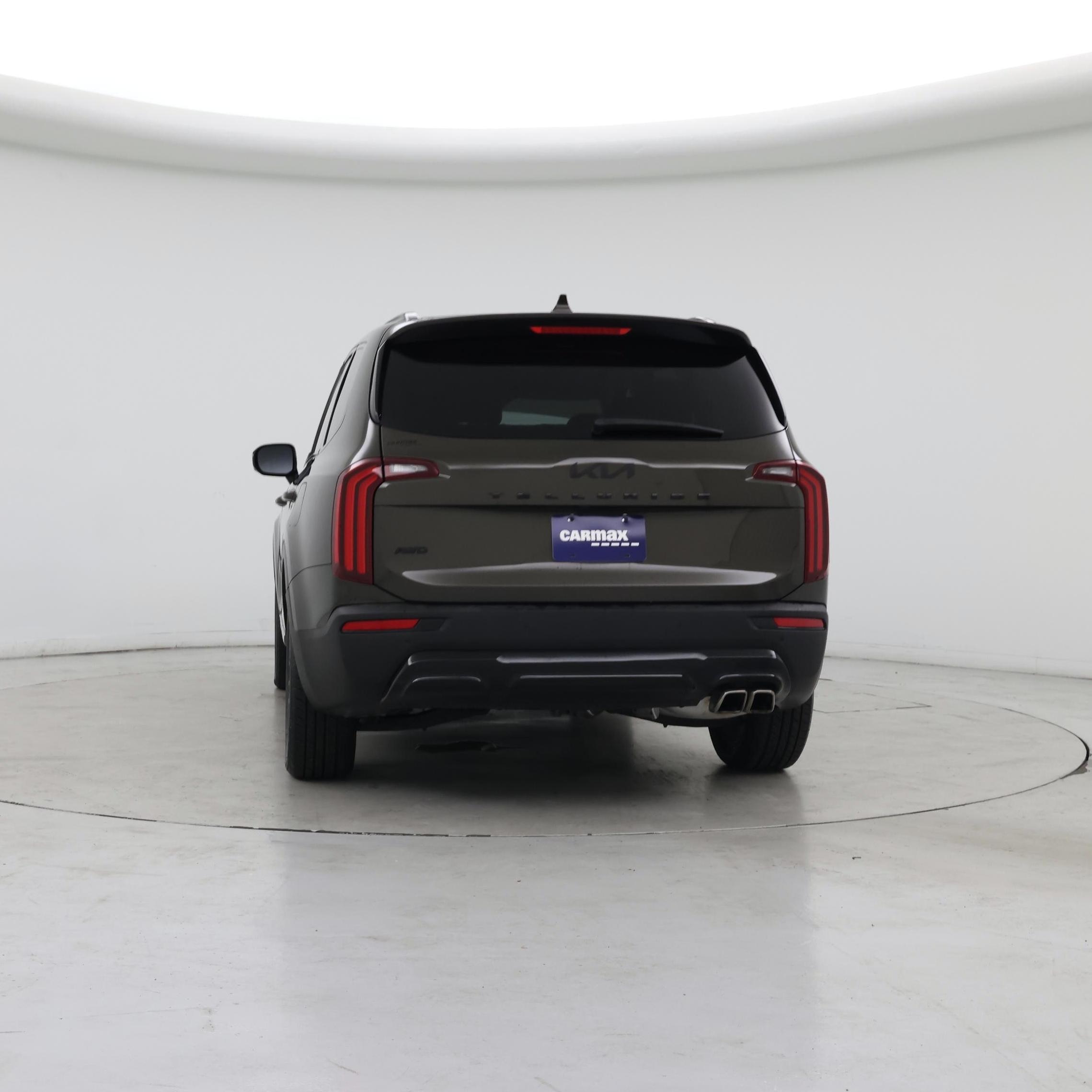 Thumbnail: 2022 Kia Telluride - 6