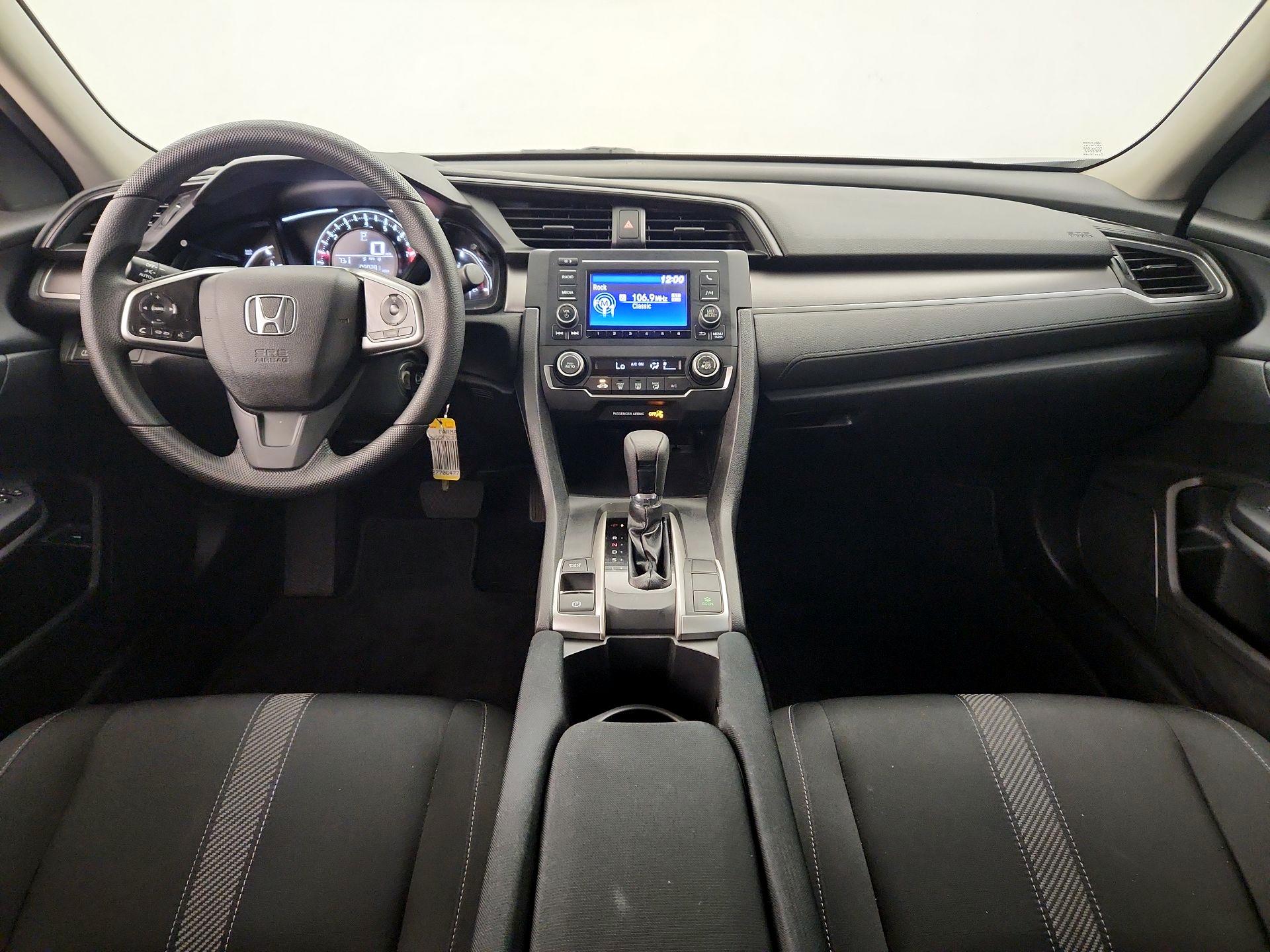 Thumbnail: 2018 Honda Civic - 9