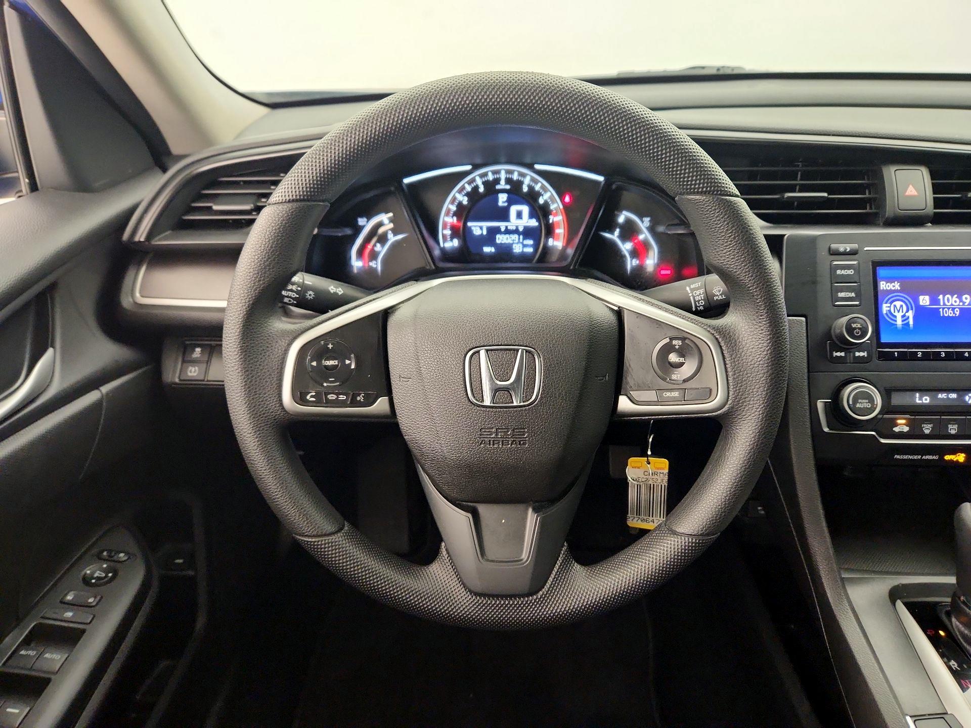 Thumbnail: 2018 Honda Civic - 10