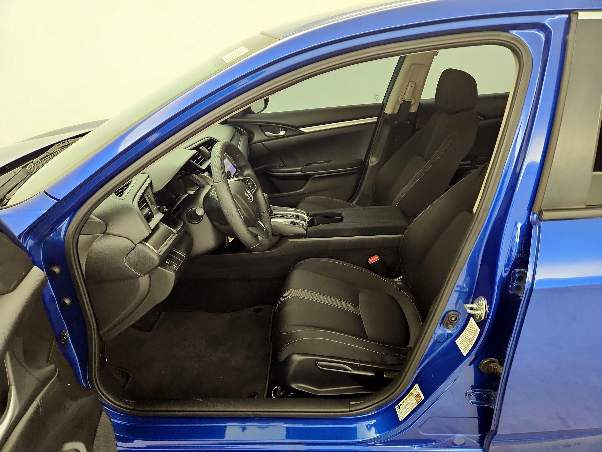 Thumbnail: 2018 Honda Civic - 11
