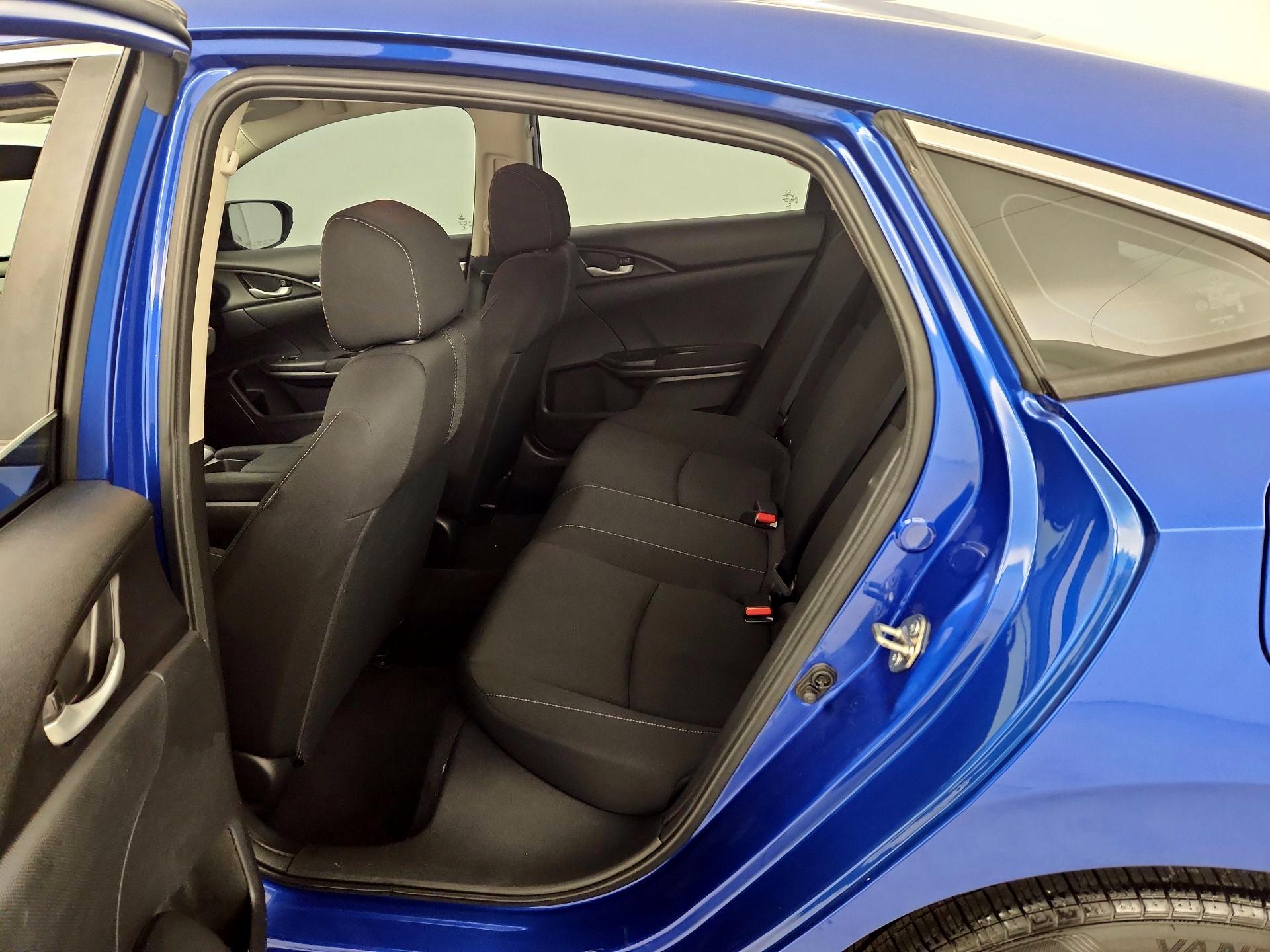 Thumbnail: 2018 Honda Civic - 19