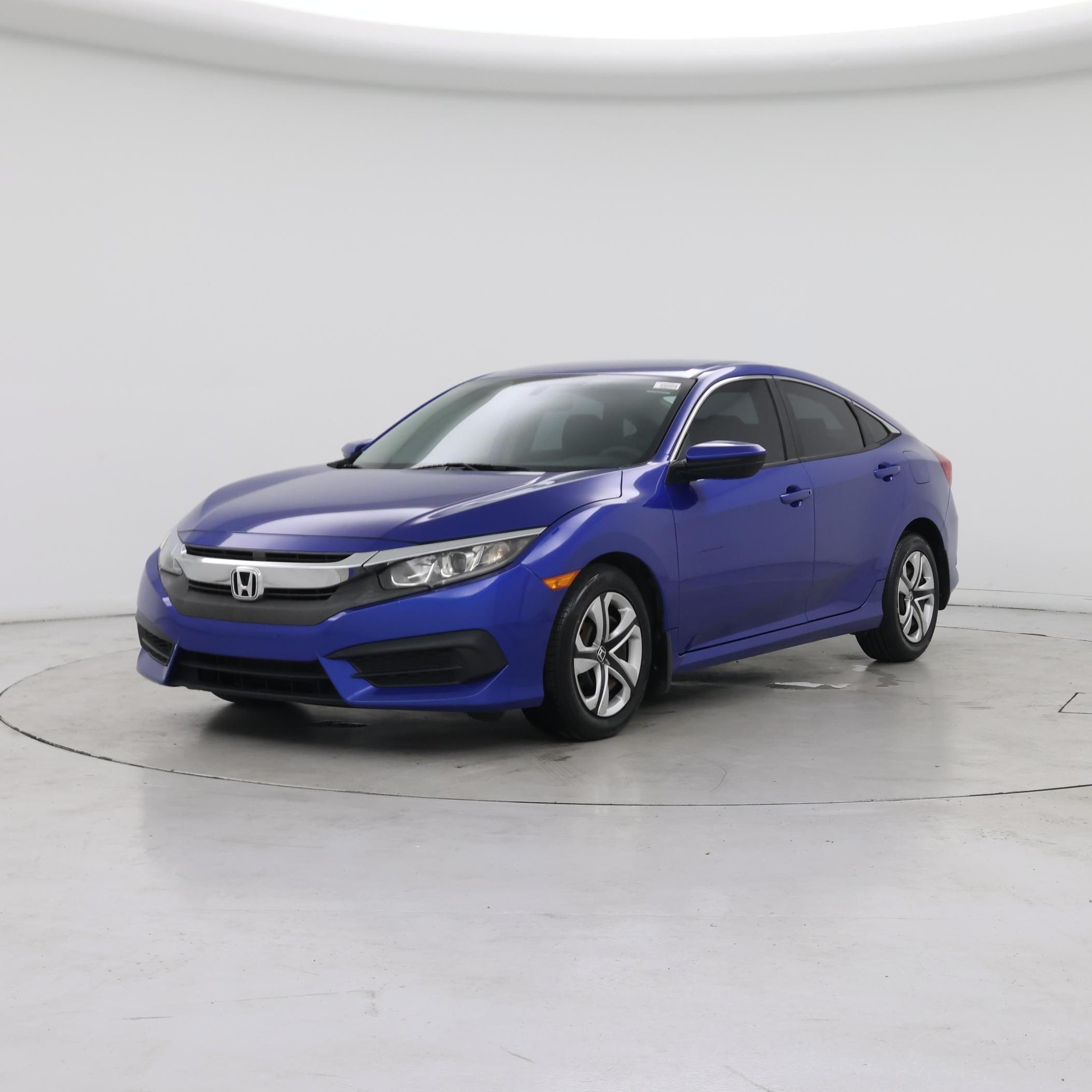 Thumbnail: 2018 Honda Civic - 4