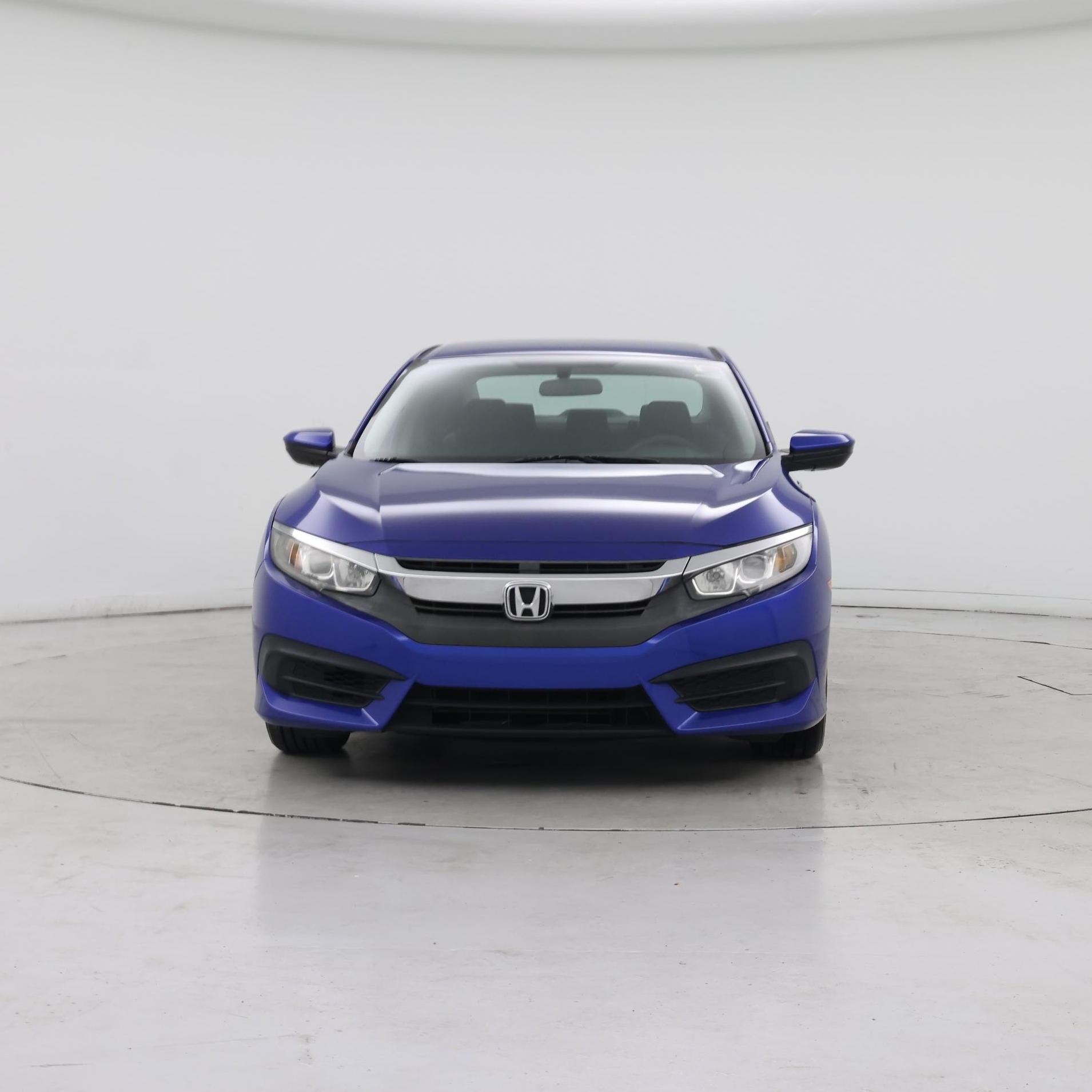 Thumbnail: 2018 Honda Civic - 5