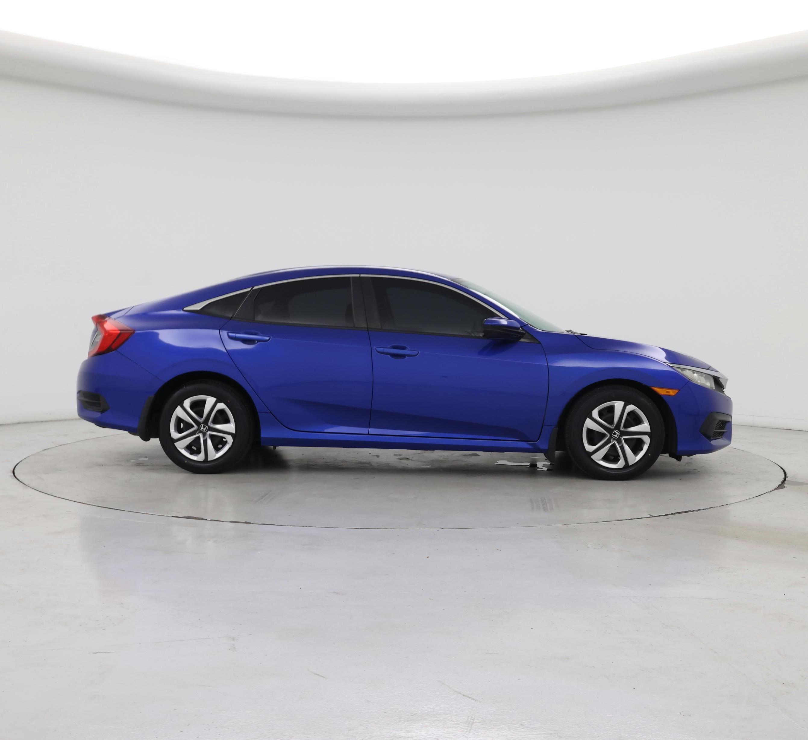 Thumbnail: 2018 Honda Civic - 7