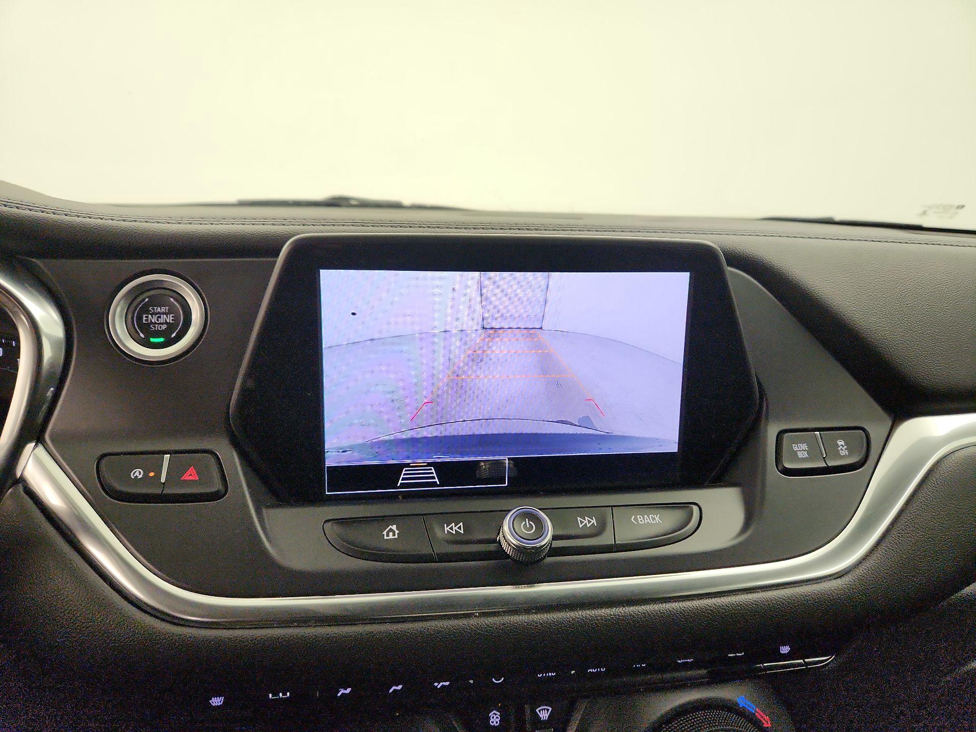 Thumbnail: 2022 Chevrolet Blazer - 14