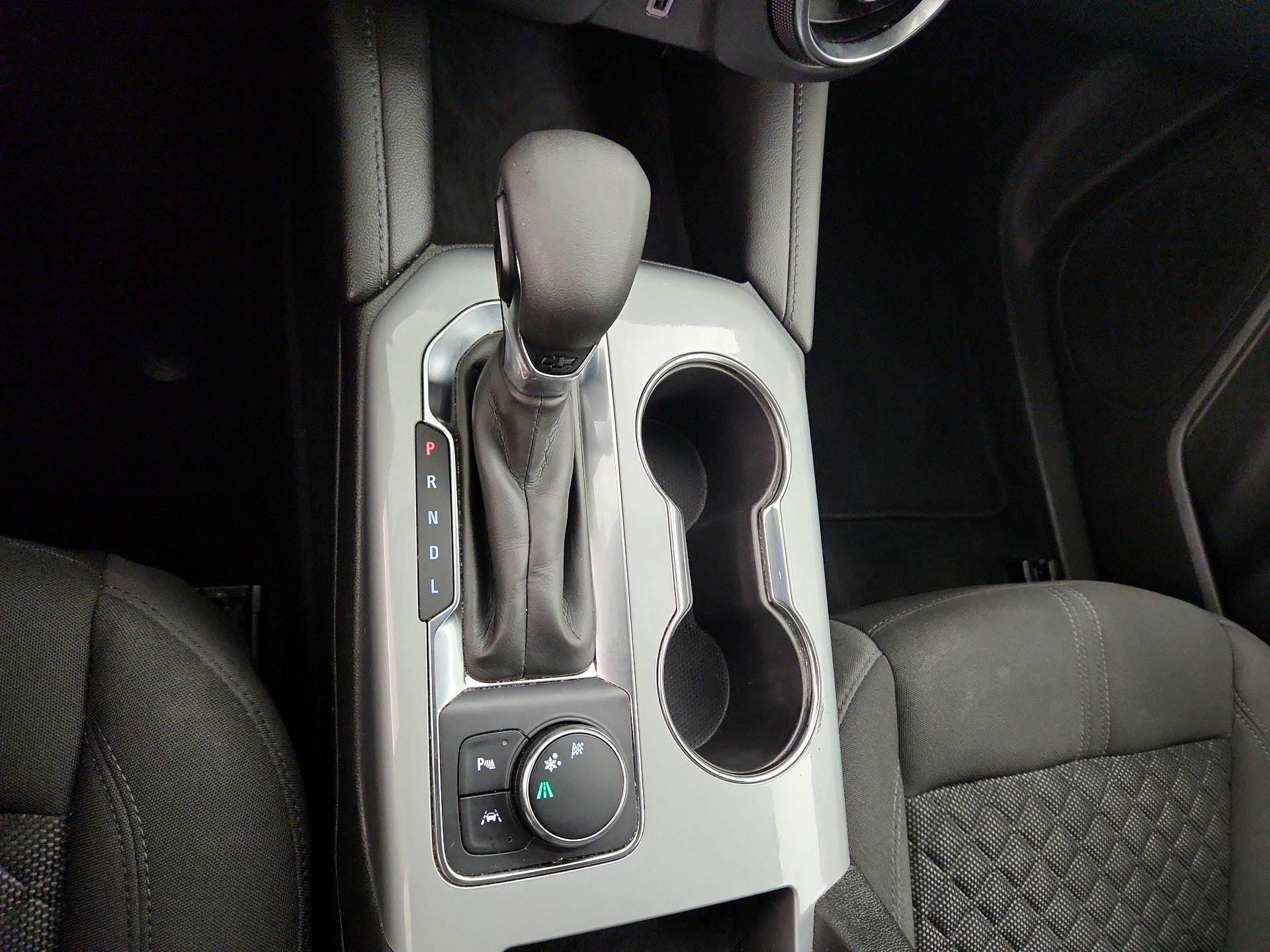 Thumbnail: 2022 Chevrolet Blazer - 17