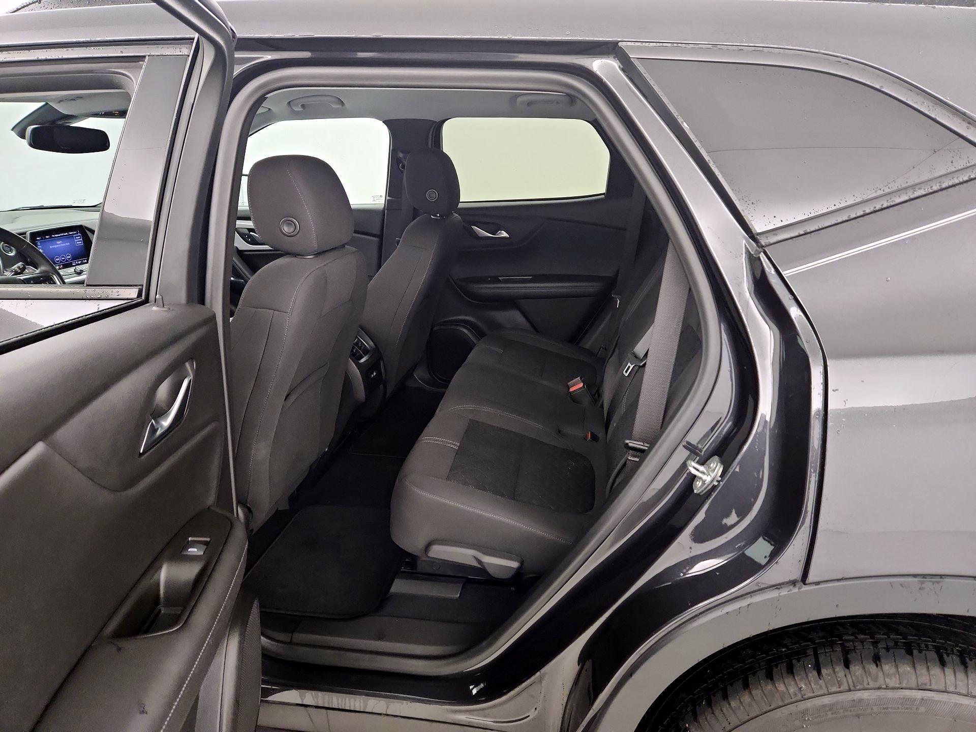 Thumbnail: 2022 Chevrolet Blazer - 19