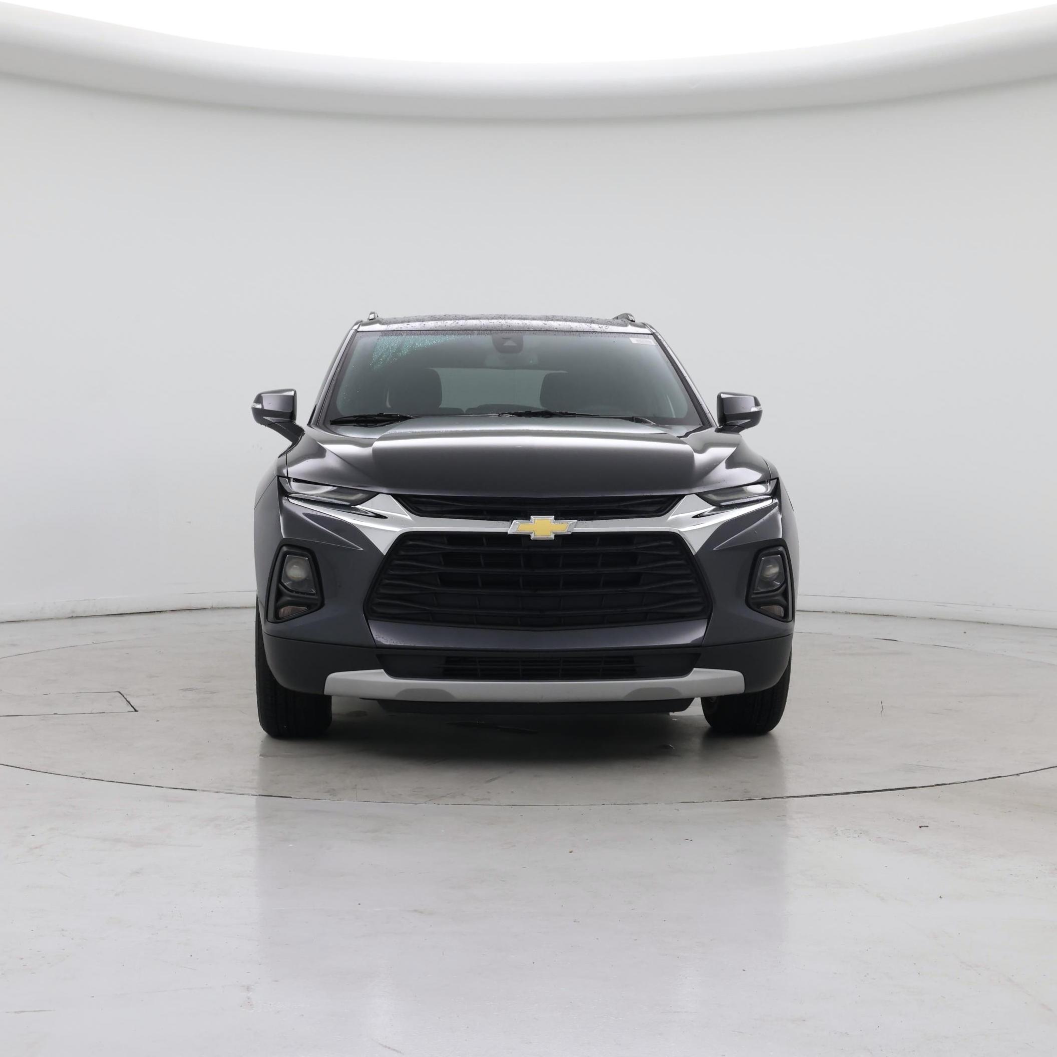 Thumbnail: 2022 Chevrolet Blazer - 5