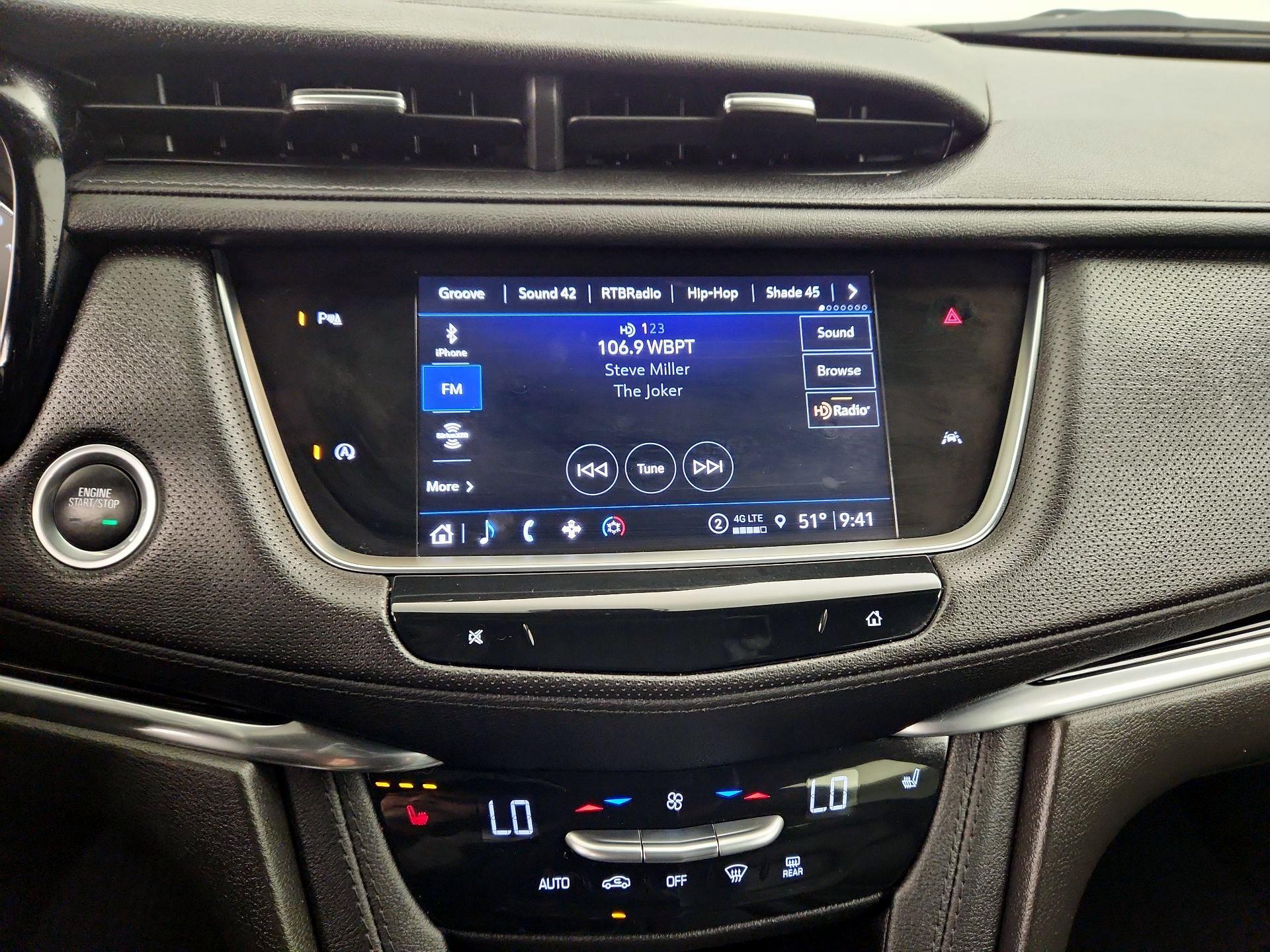 Thumbnail: 2022 Cadillac XT6 - 15