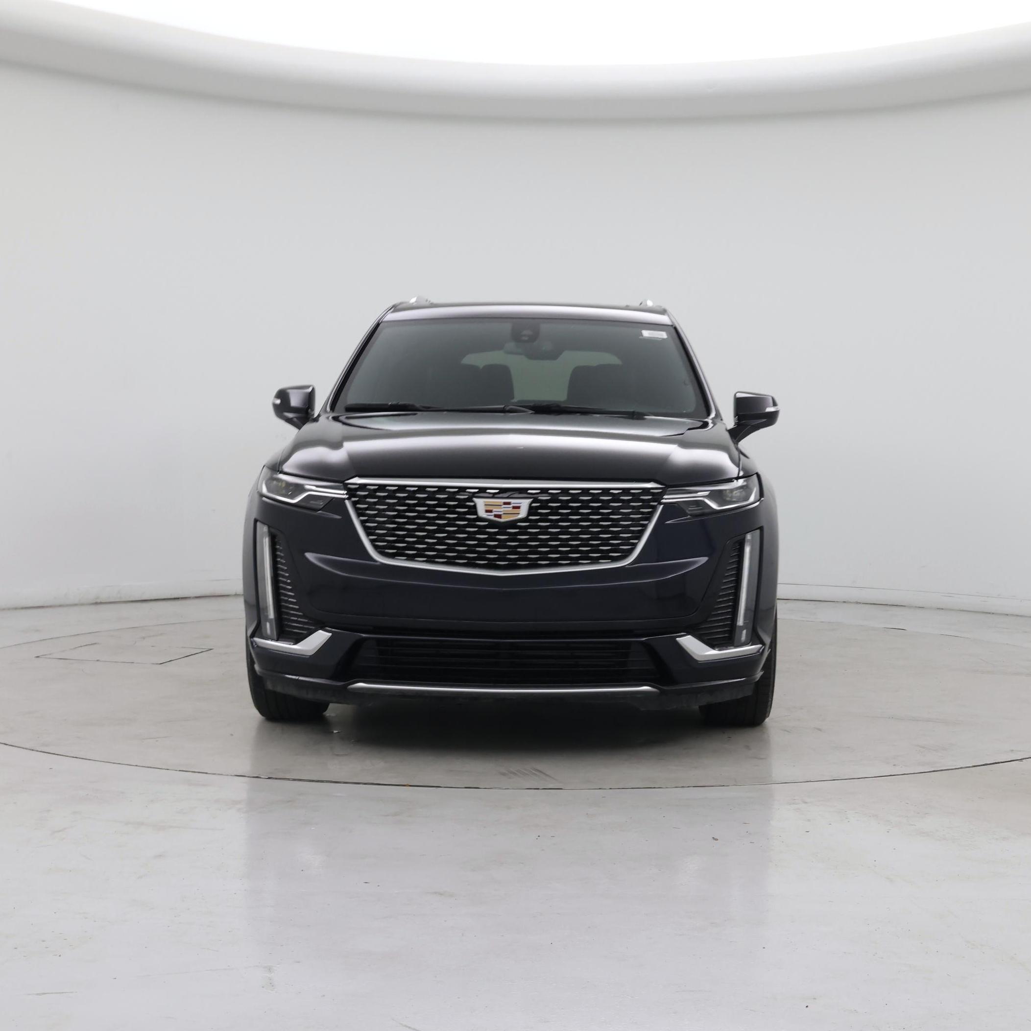 Thumbnail: 2022 Cadillac XT6 - 5