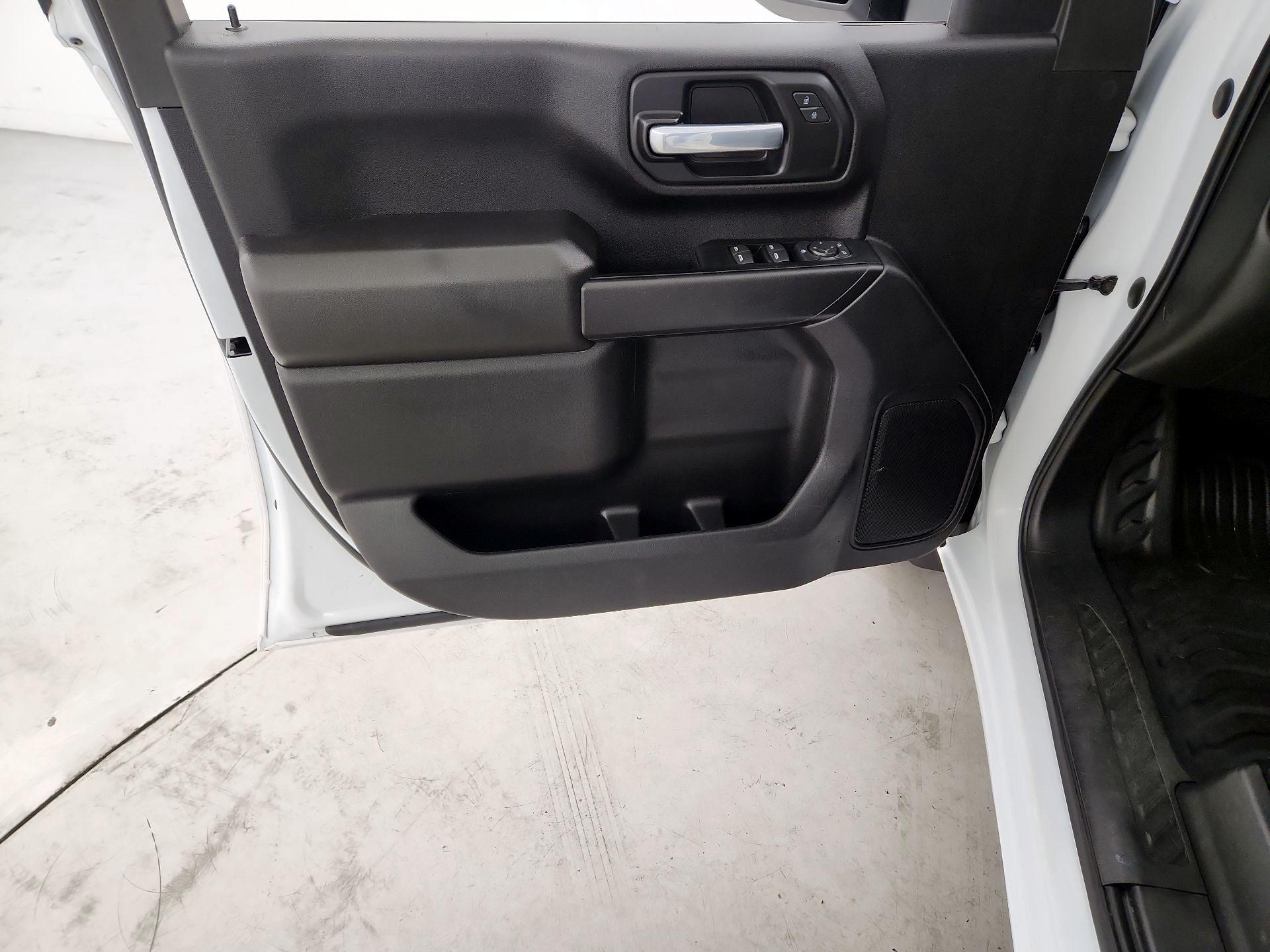 Thumbnail: 2023 Chevrolet Silverado 2500 - 12