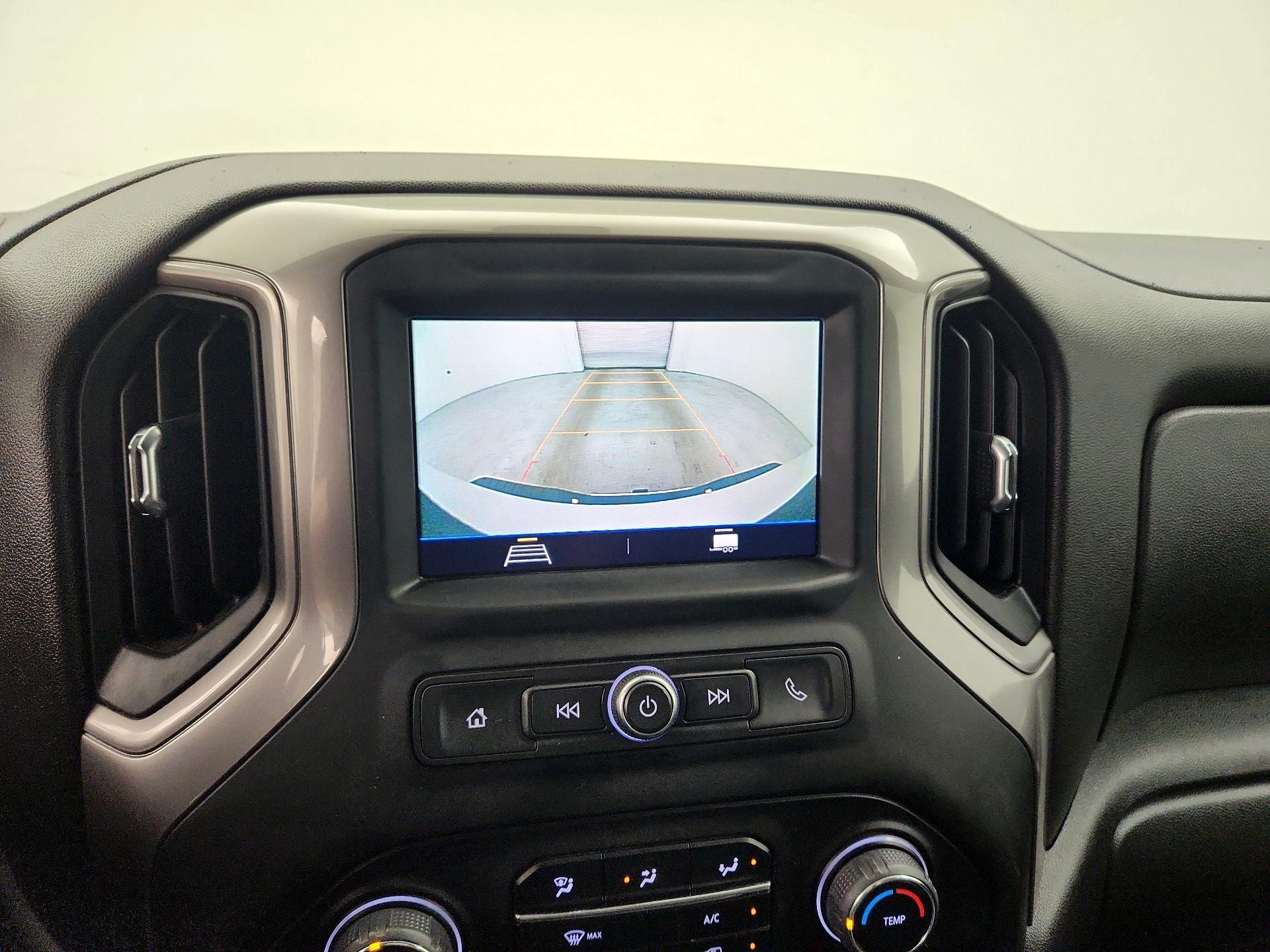 Thumbnail: 2023 Chevrolet Silverado 2500 - 14