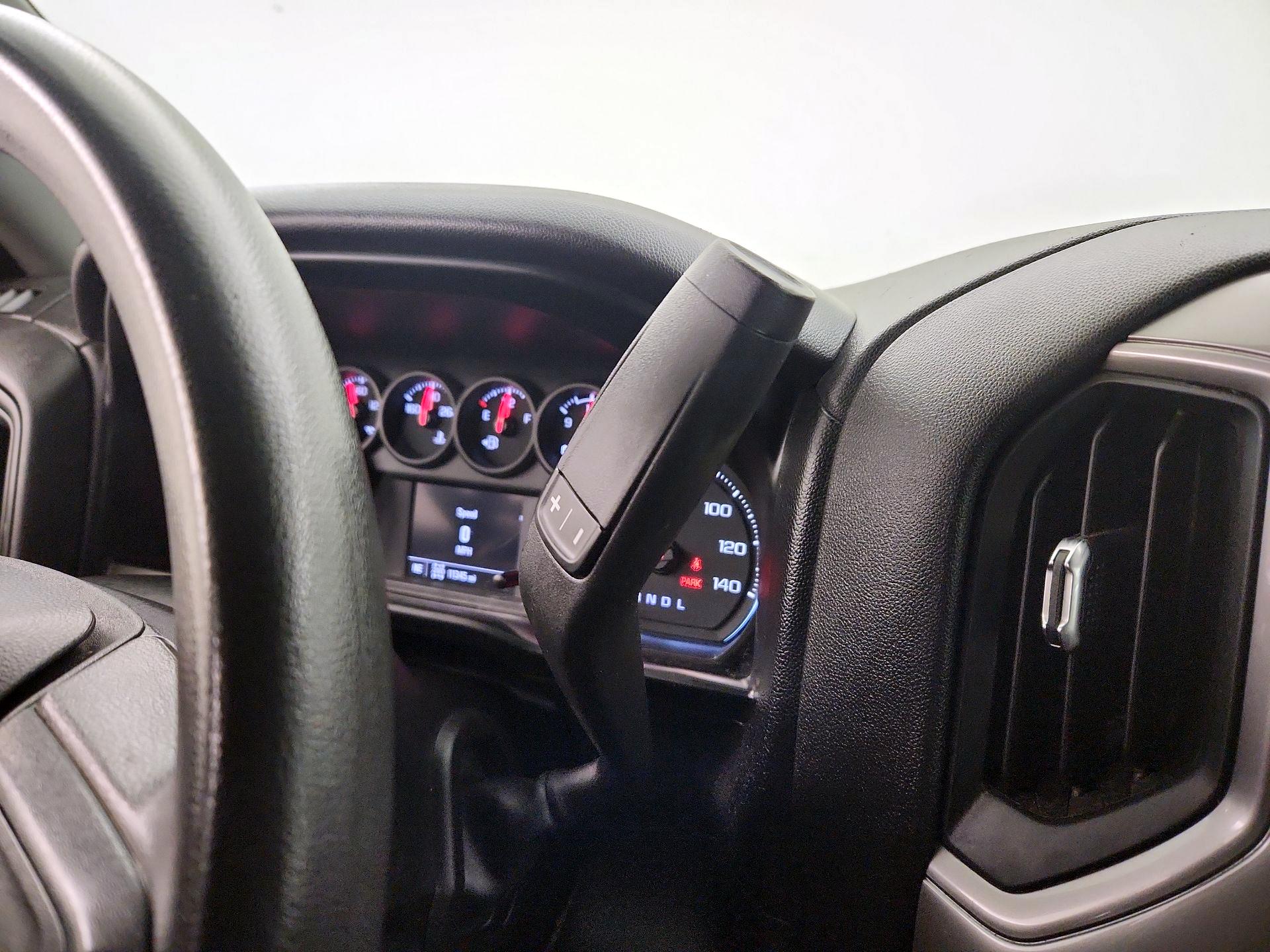 Thumbnail: 2023 Chevrolet Silverado 2500 - 17