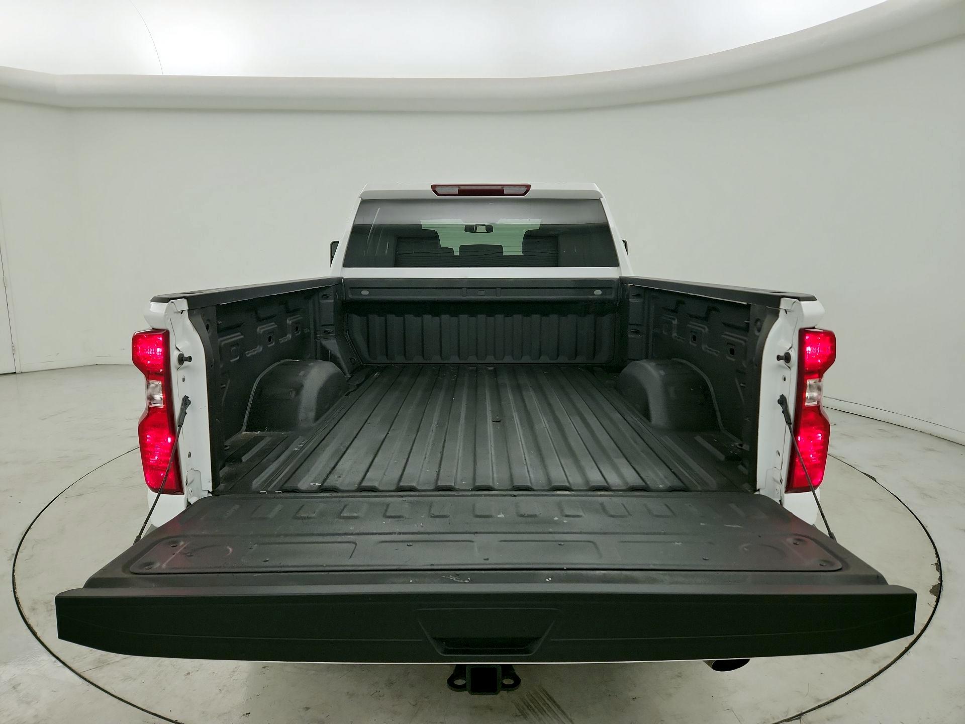 Thumbnail: 2023 Chevrolet Silverado 2500 - 20