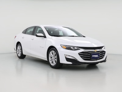 2023 Chevrolet Malibu 1LT