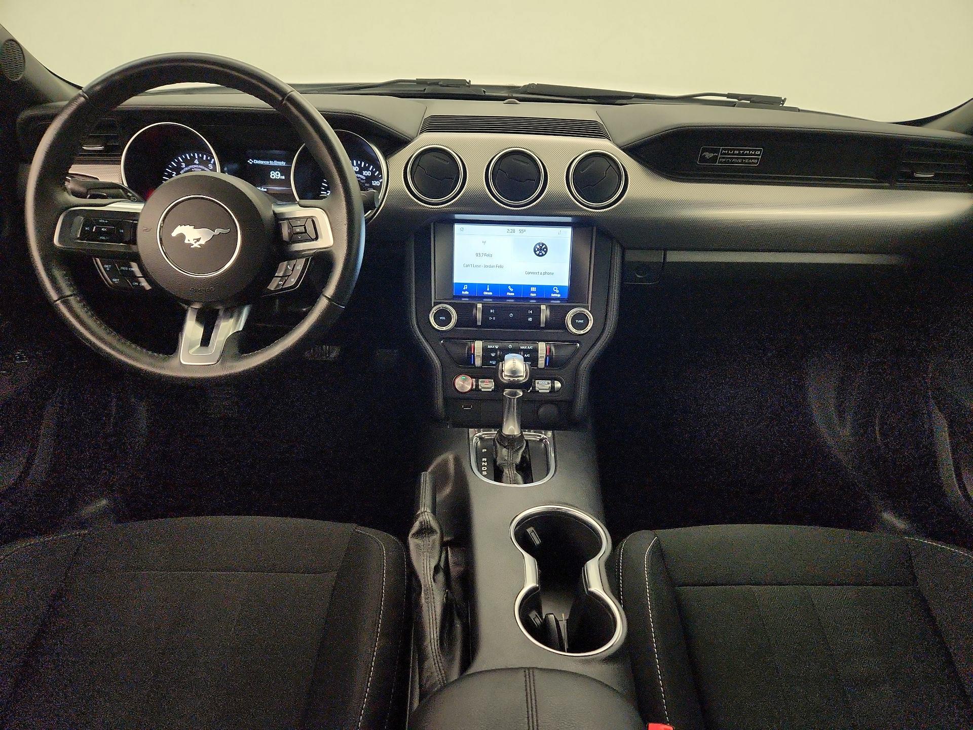 Thumbnail: 2020 Ford Mustang - 9