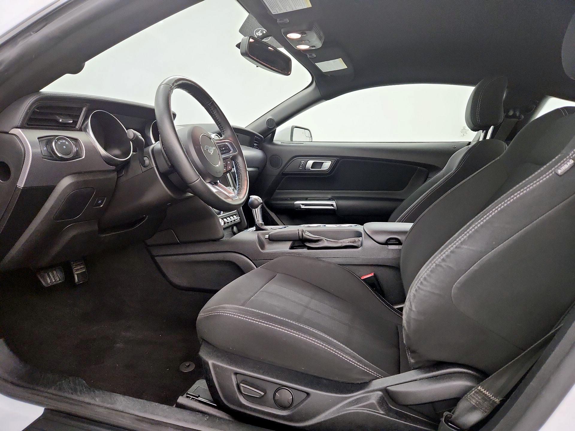 Thumbnail: 2020 Ford Mustang - 11