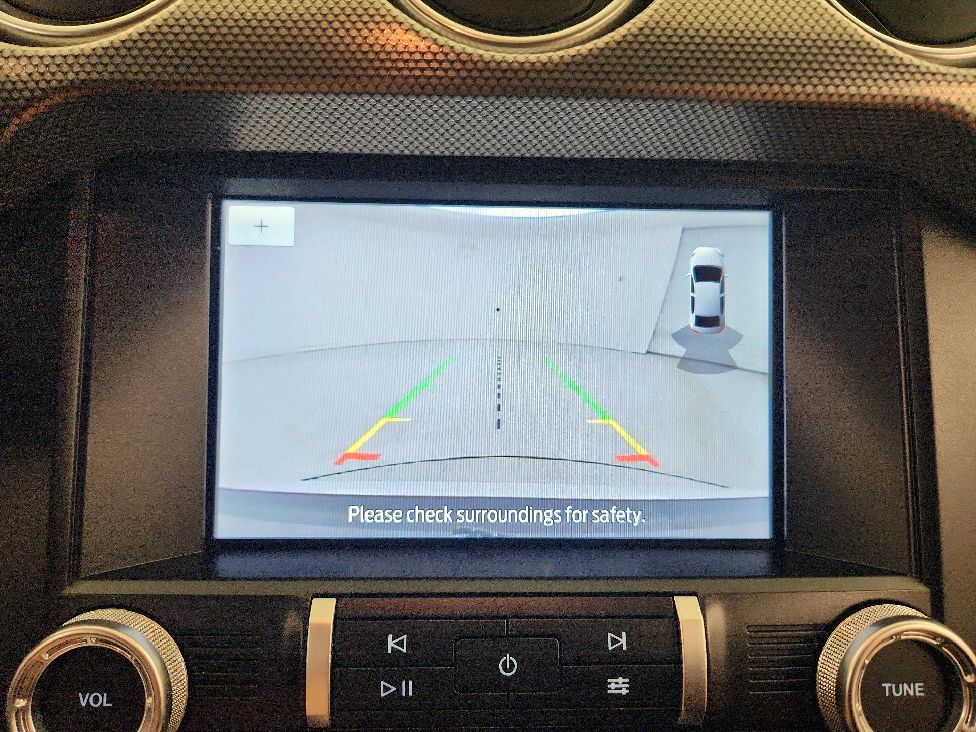 Thumbnail: 2020 Ford Mustang - 14