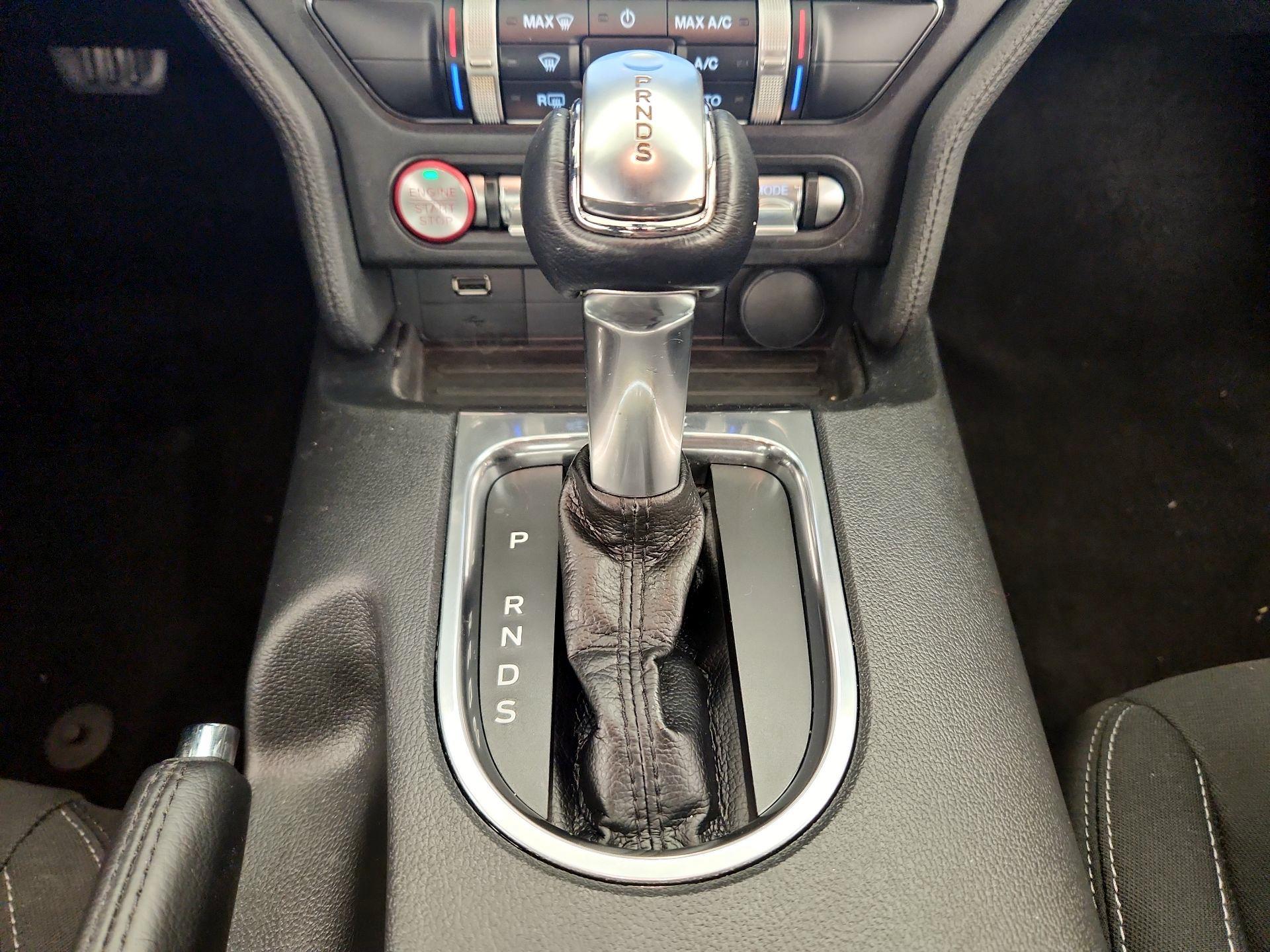 Thumbnail: 2020 Ford Mustang - 17