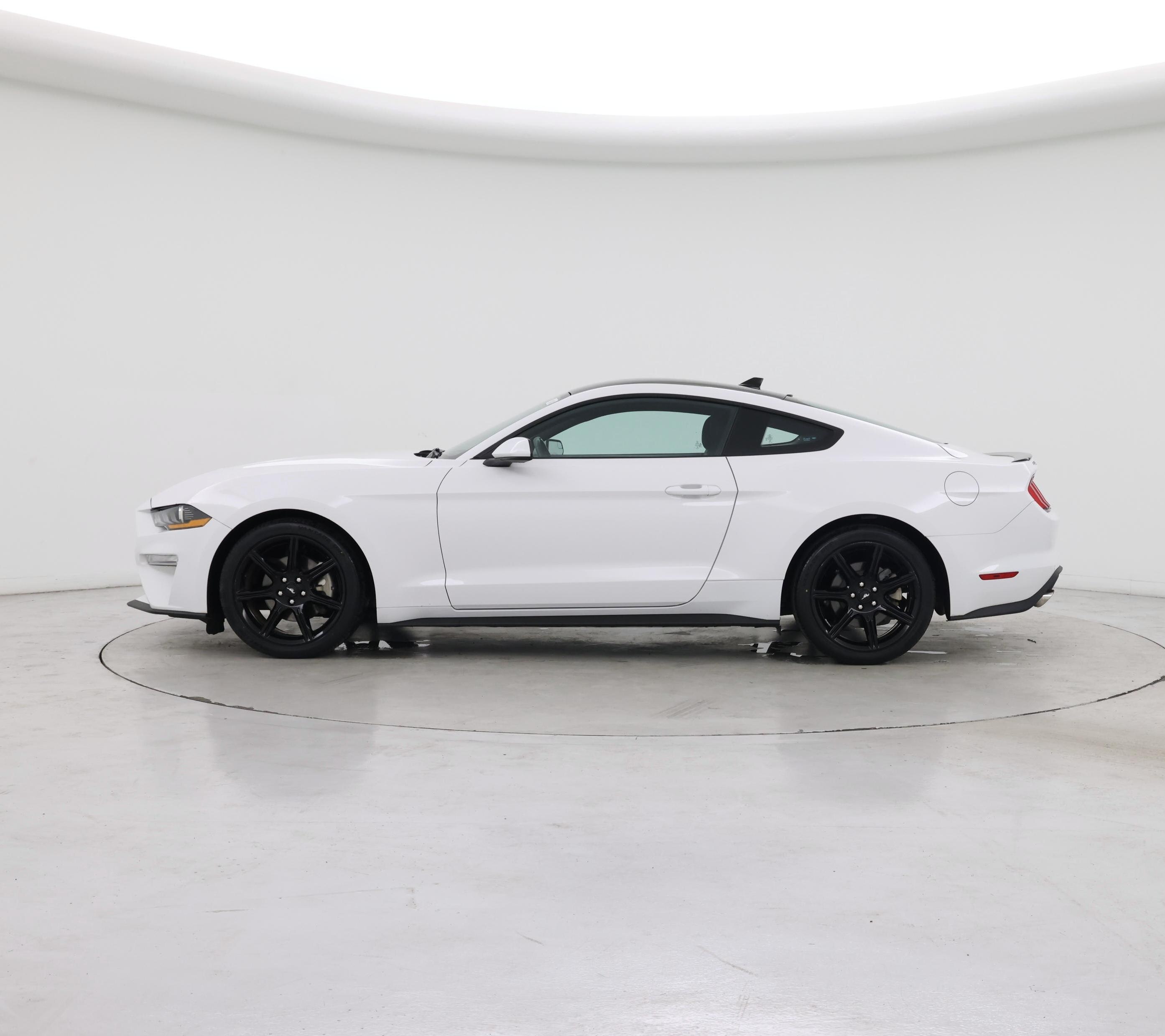 Thumbnail: 2020 Ford Mustang - 3