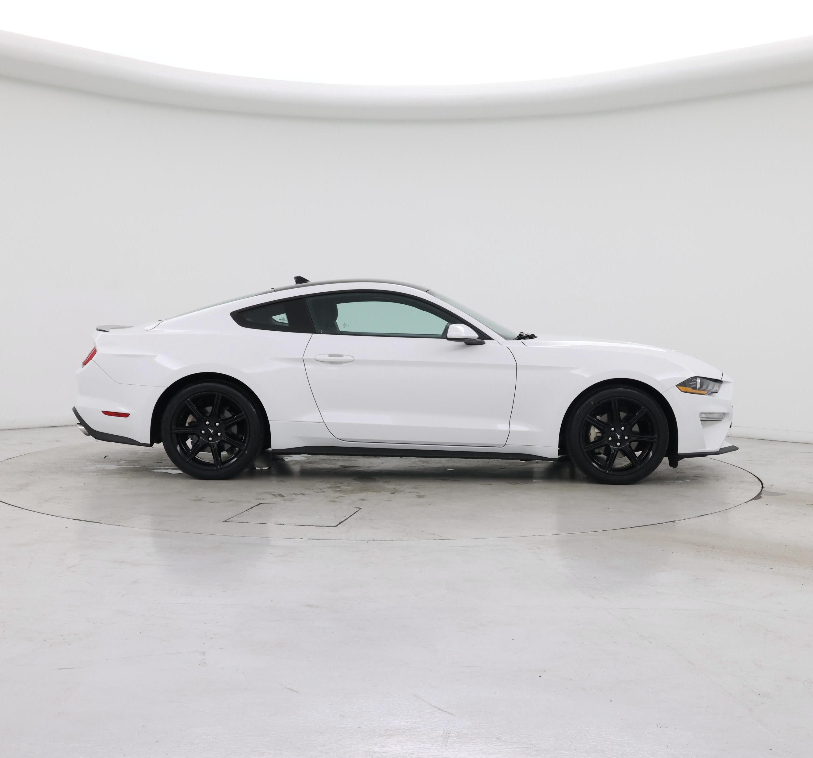 Thumbnail: 2020 Ford Mustang - 7