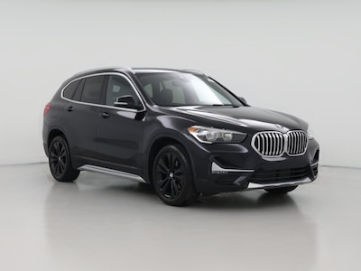 2020 BMW X1 SDrive28i