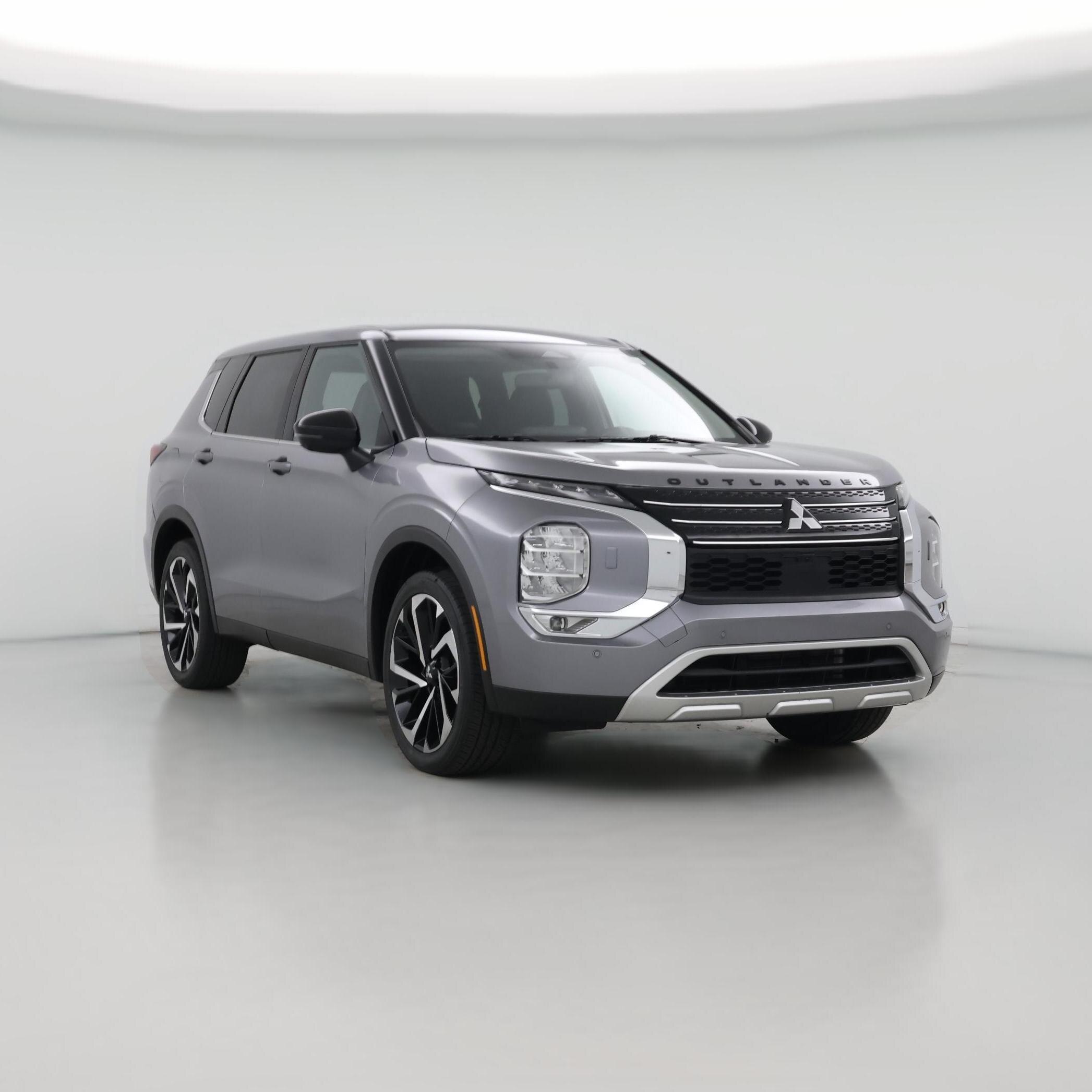 Thumbnail: 2022 Mitsubishi Outlander - 1