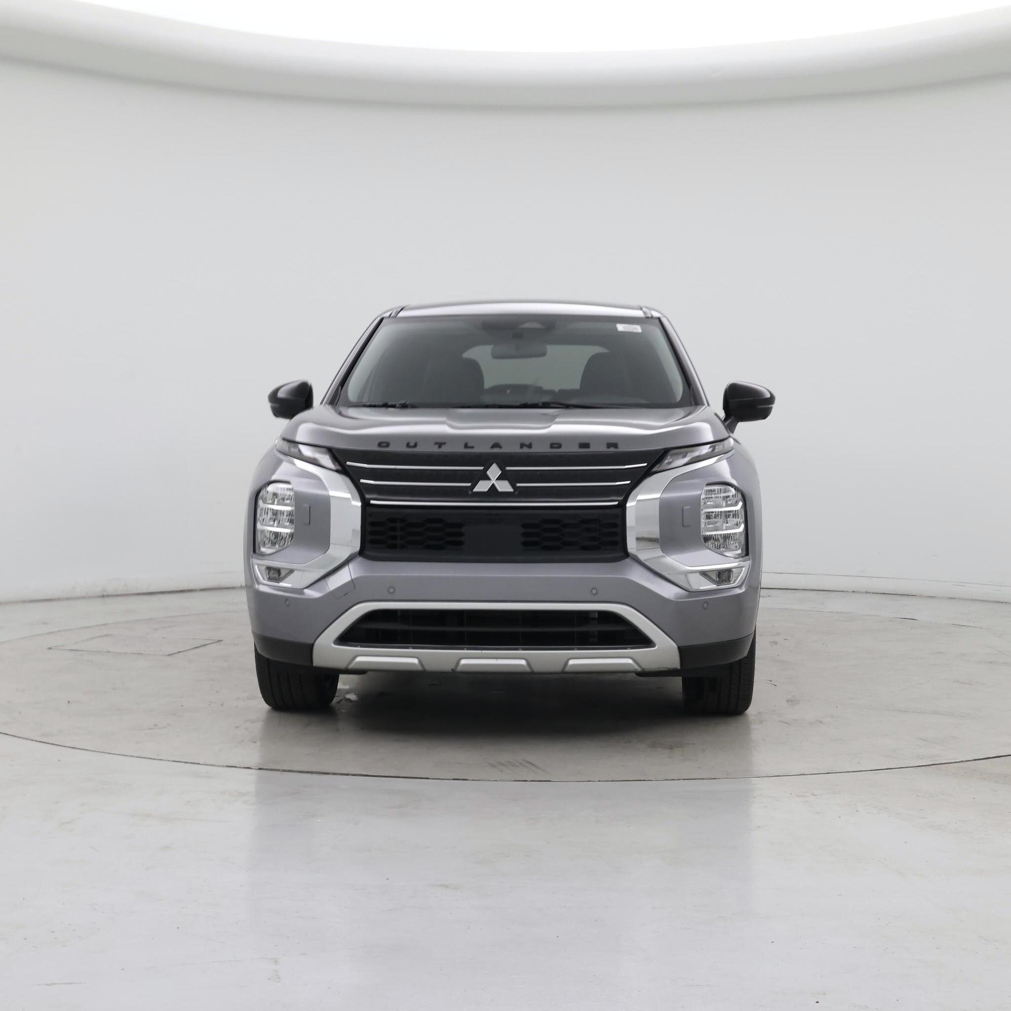 Thumbnail: 2022 Mitsubishi Outlander - 5