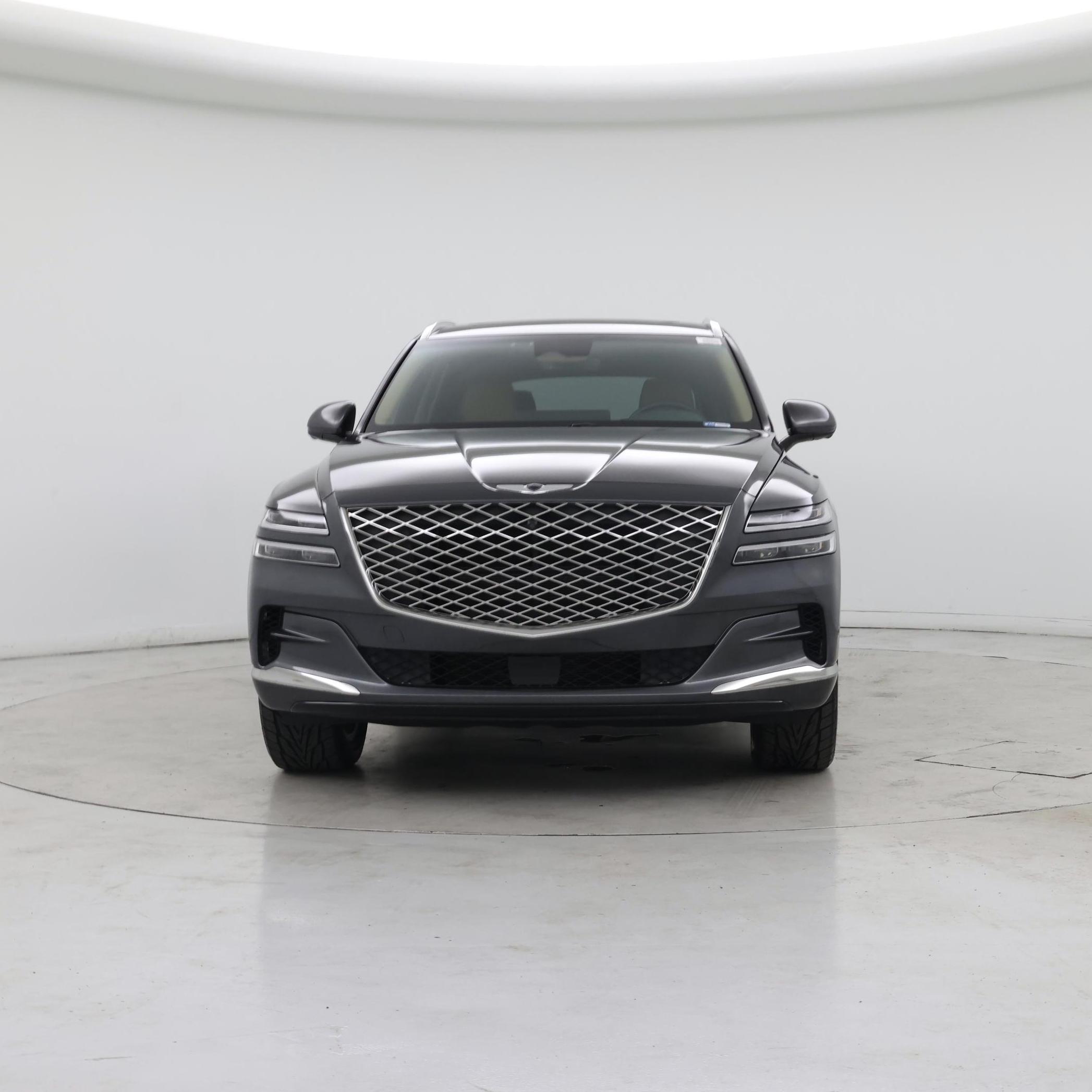 Thumbnail: 2022 Genesis GV80 - 5