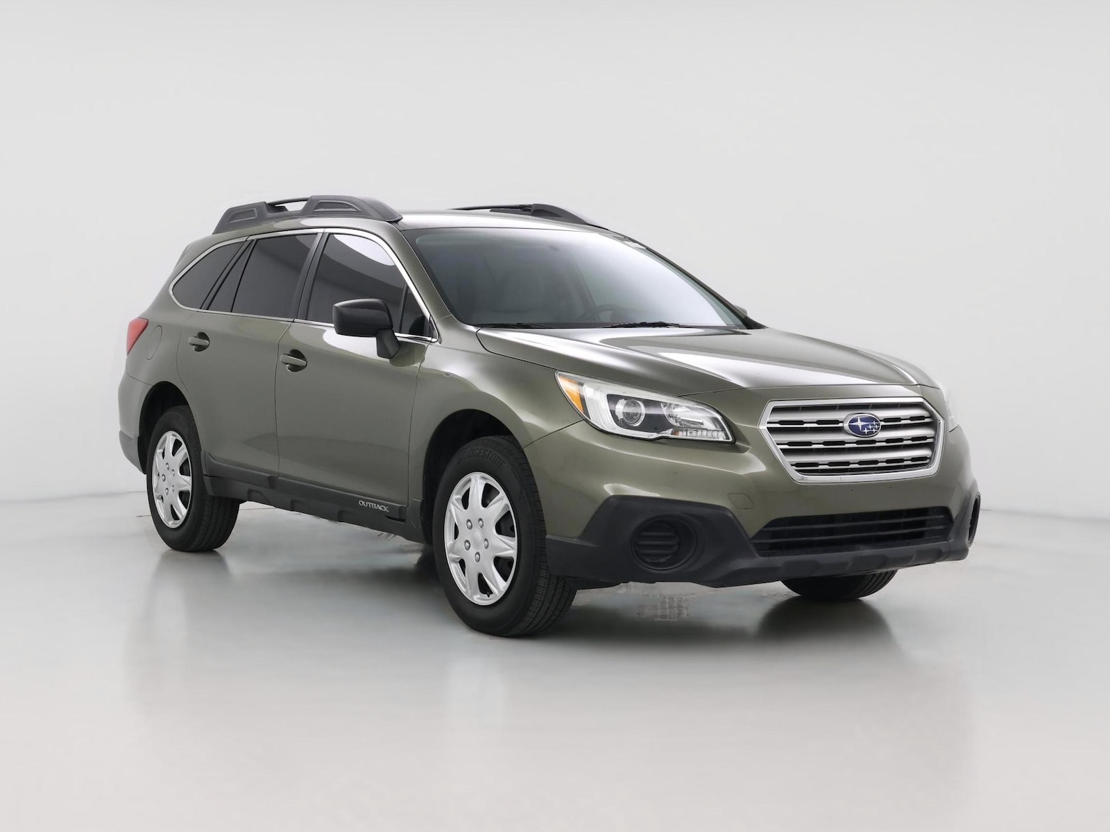 2015 Subaru Outback