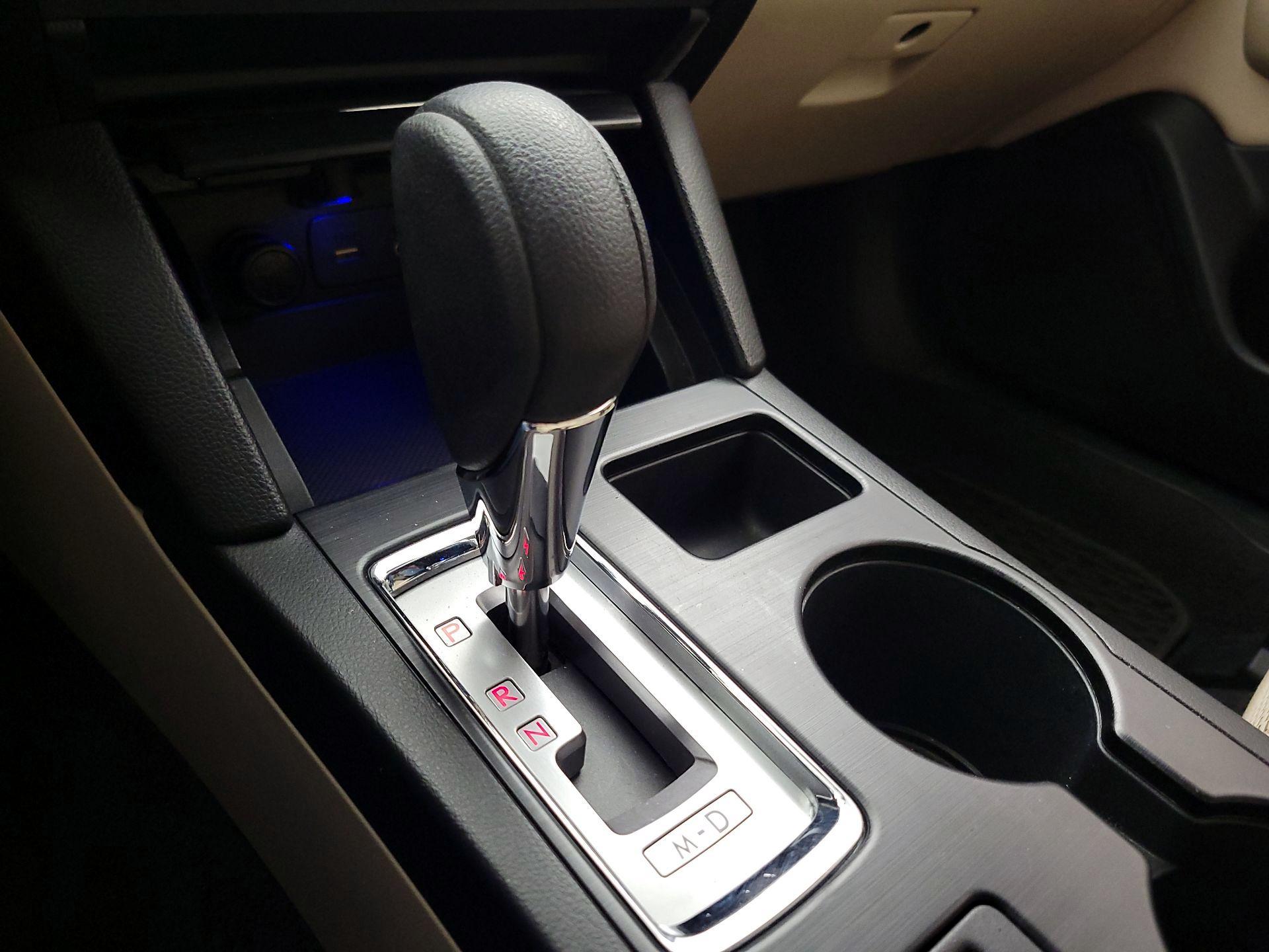 Thumbnail: 2015 Subaru Outback - 17