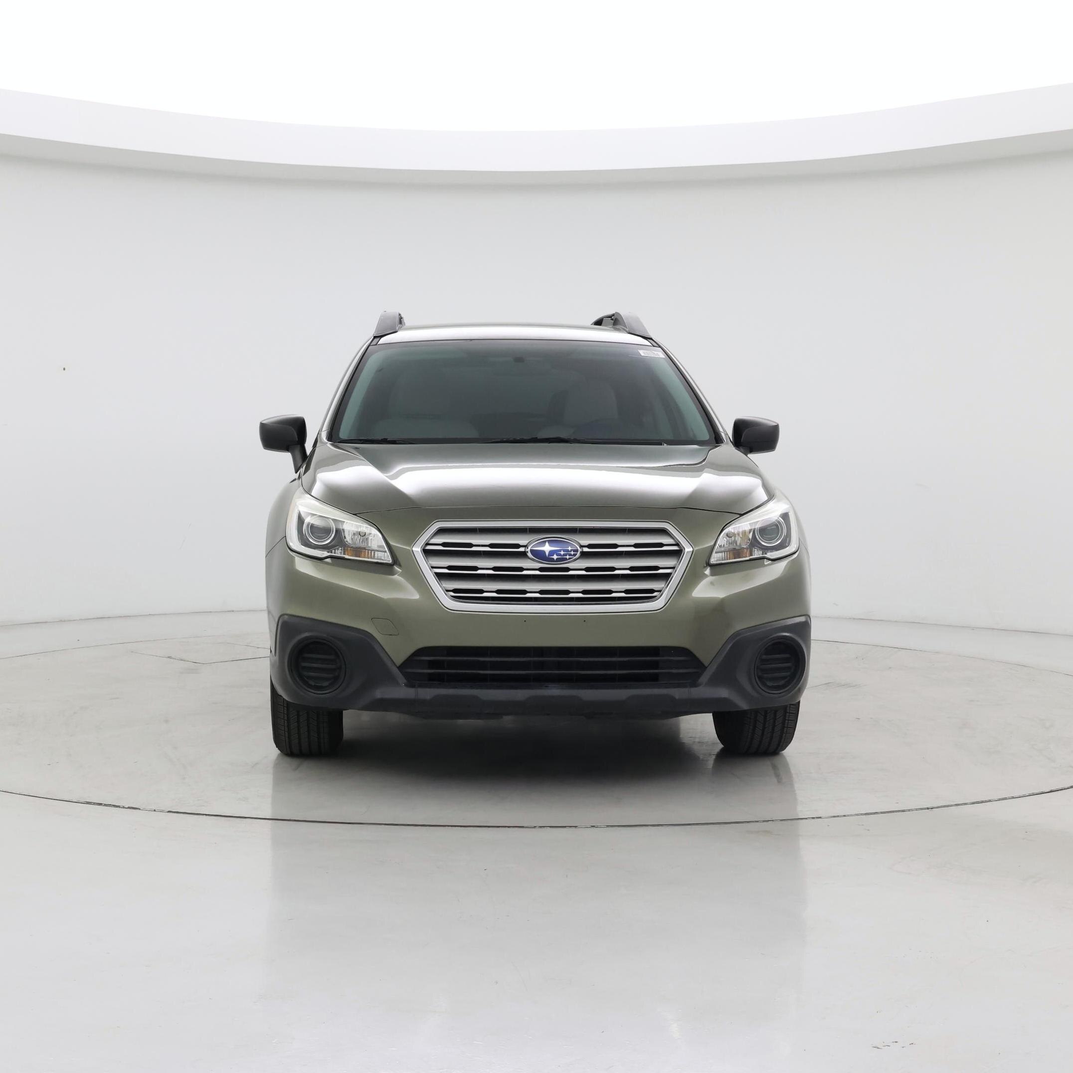Thumbnail: 2015 Subaru Outback - 5