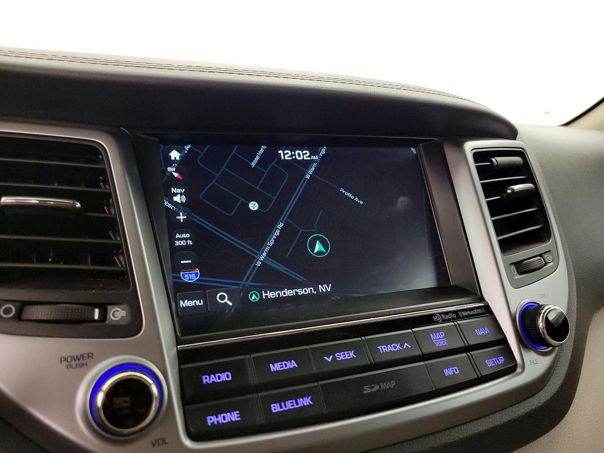 Thumbnail: 2016 Hyundai Tucson - 14